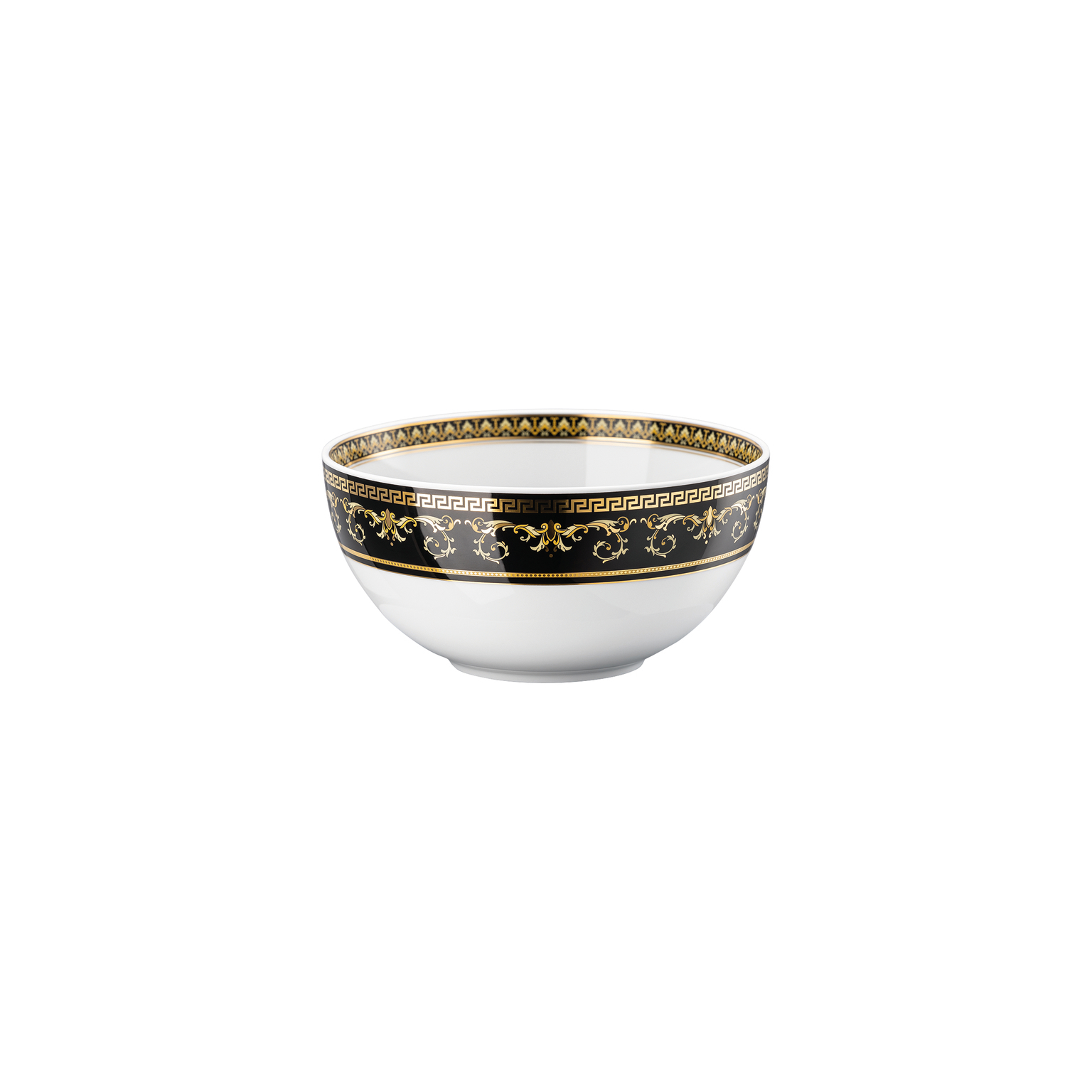 Versace Virtus Gala Suppenschale 15 cm