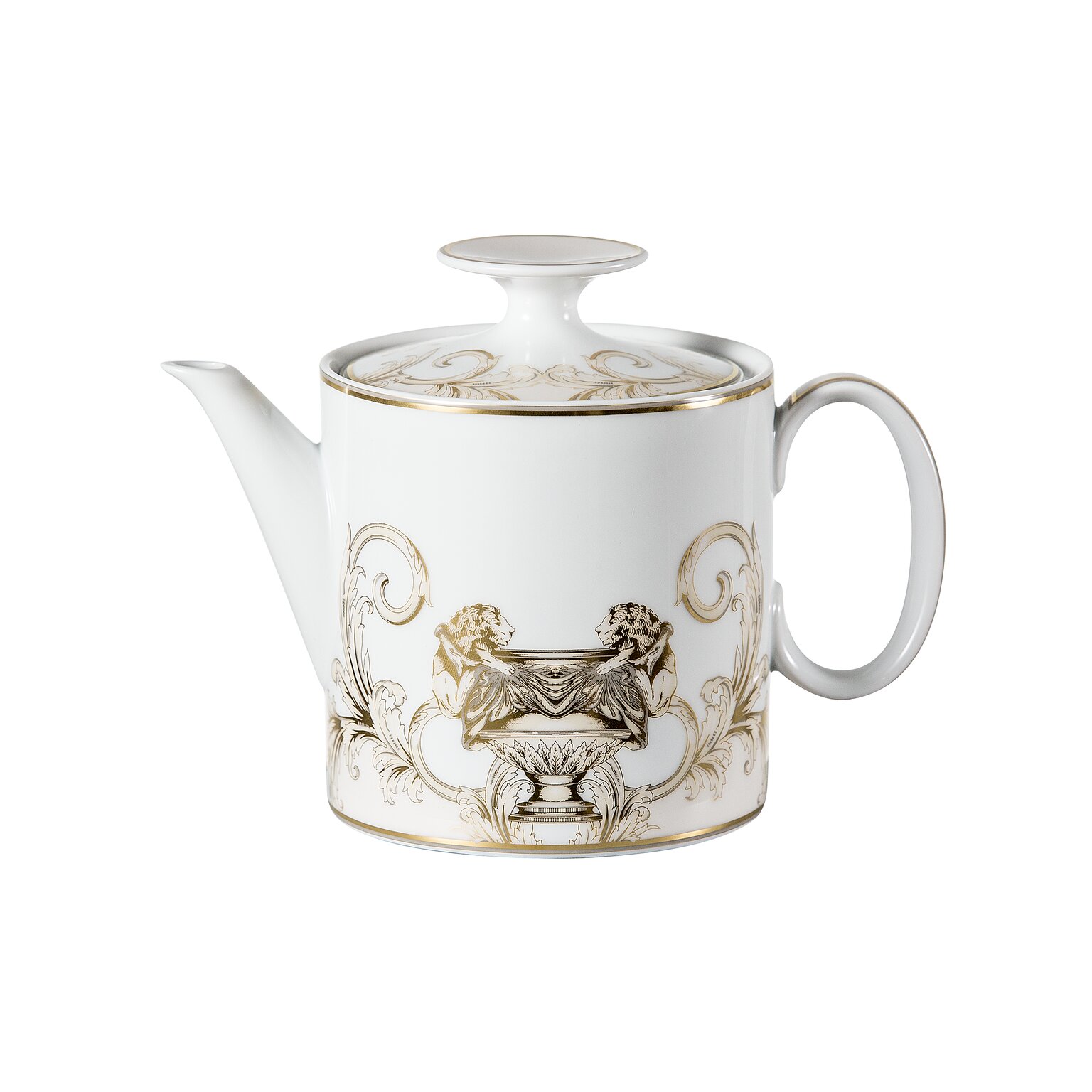 Versace La Coupe des Dieux Teekanne 2 Pers.