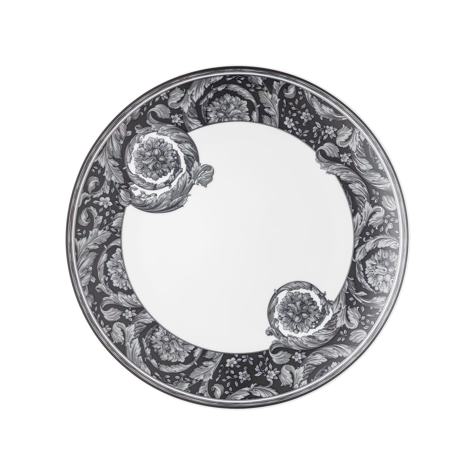 Versace Barocco Haze Speiseteller 28 cm