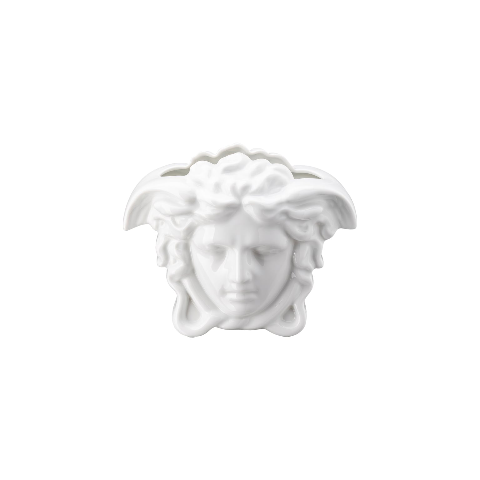 Versace Medusa Grande Vase 15 cm