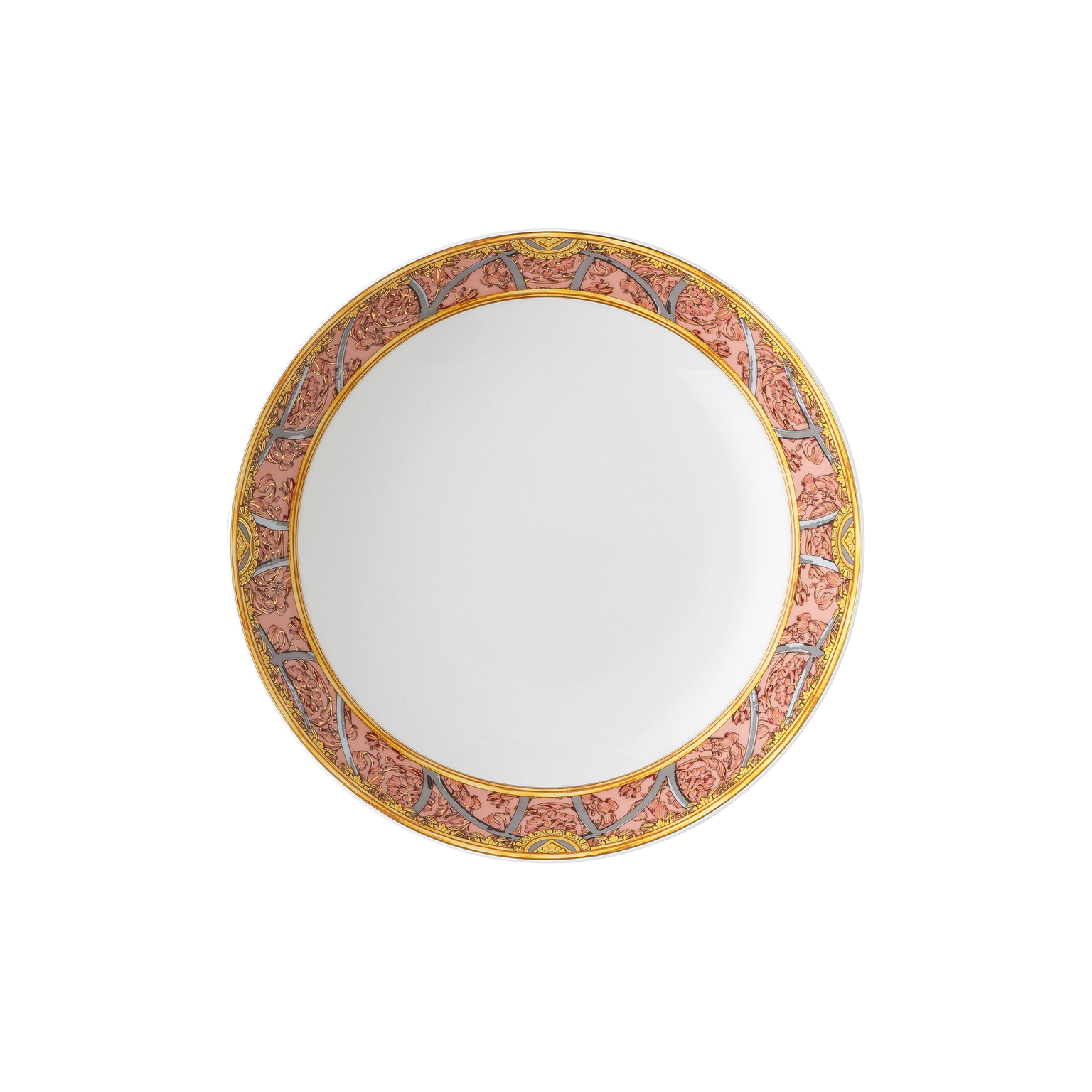 Versace La Scala del Palazzo Suppenteller 22 cm