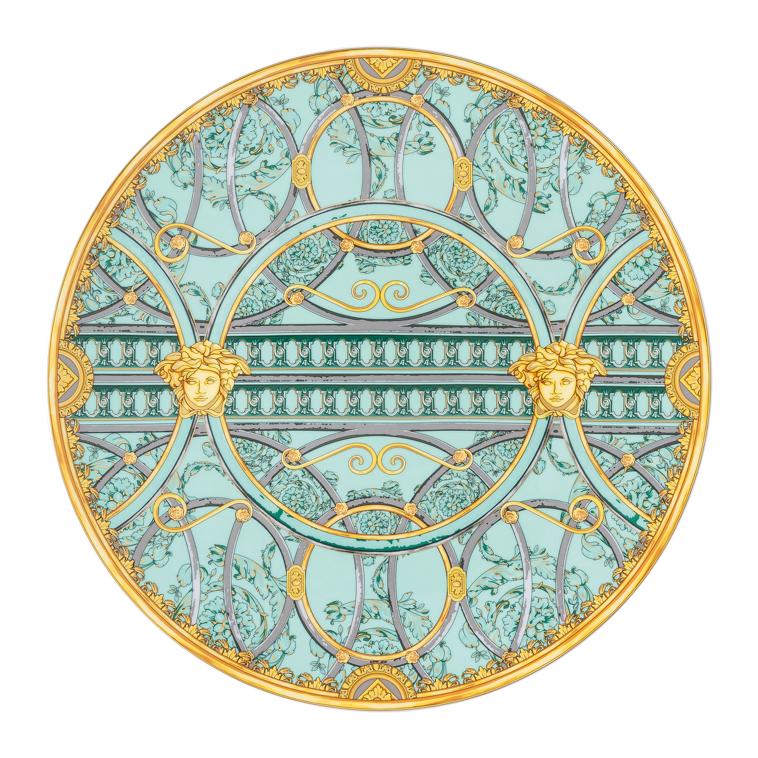 Versace La Scala del Palazzo Platzteller 33 cm