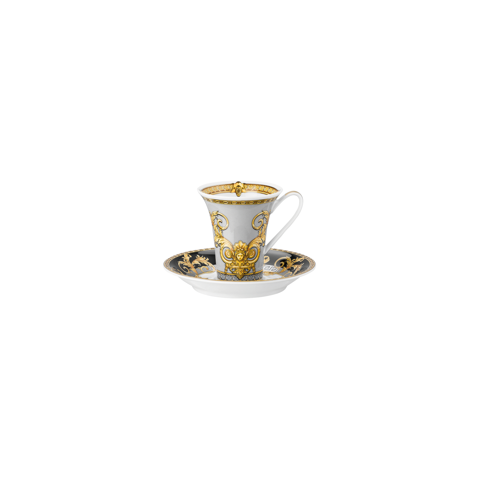 Versace Prestige Gala Espresso-/Mokkatasse 2-tlg.