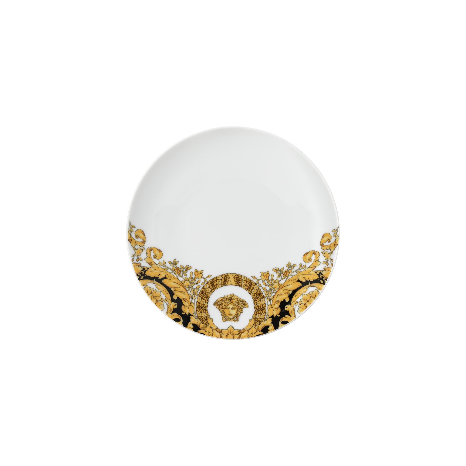 Versace Barocco '92 Brotteller 17 cm
