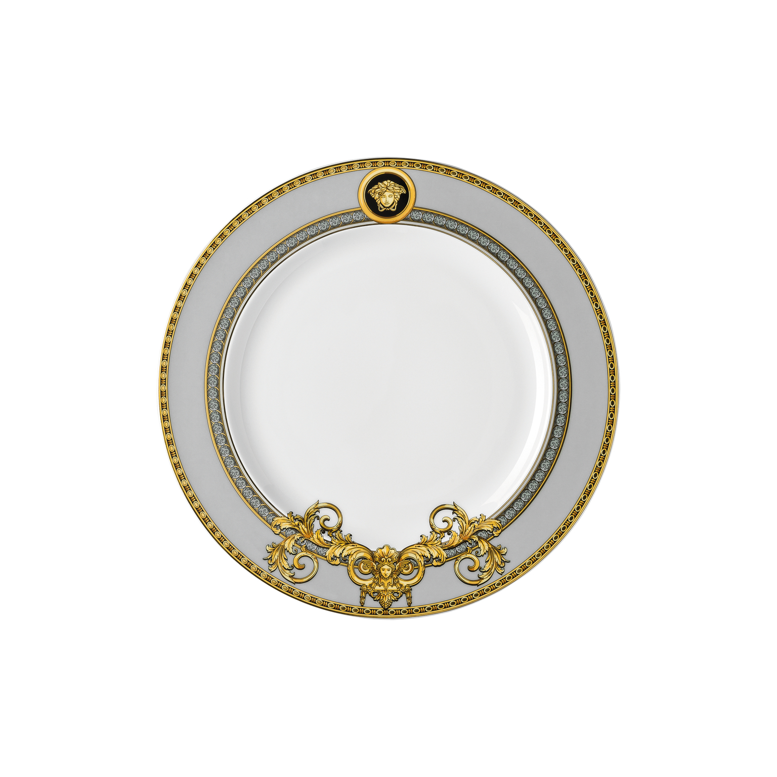 Versace Prestige Gala Frühstücksteller 22 cm