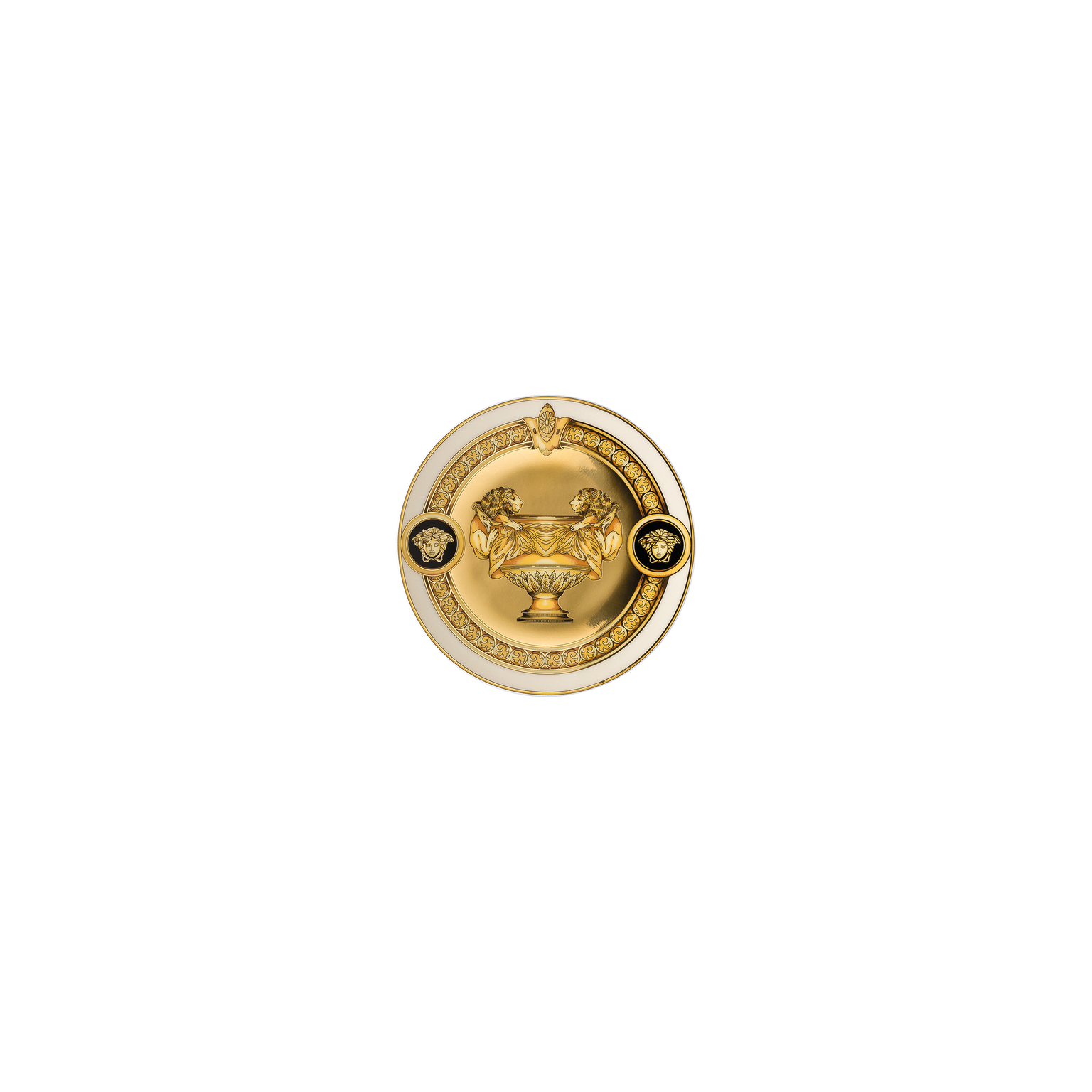 Versace Prestige Gala Teller 10 cm