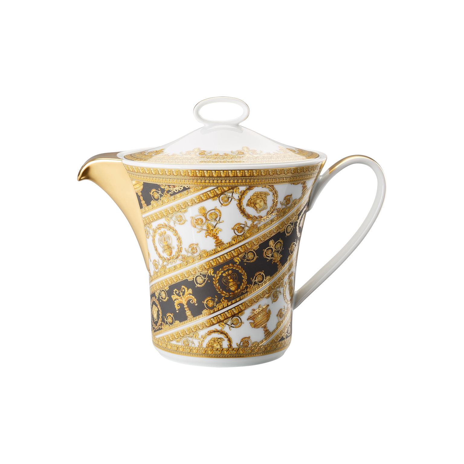 Versace I Love Baroque Teekanne 6 Pers.