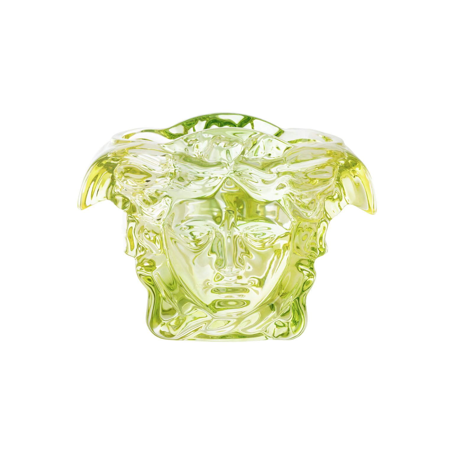 Versace Medusa Grande Vase 19 cm
