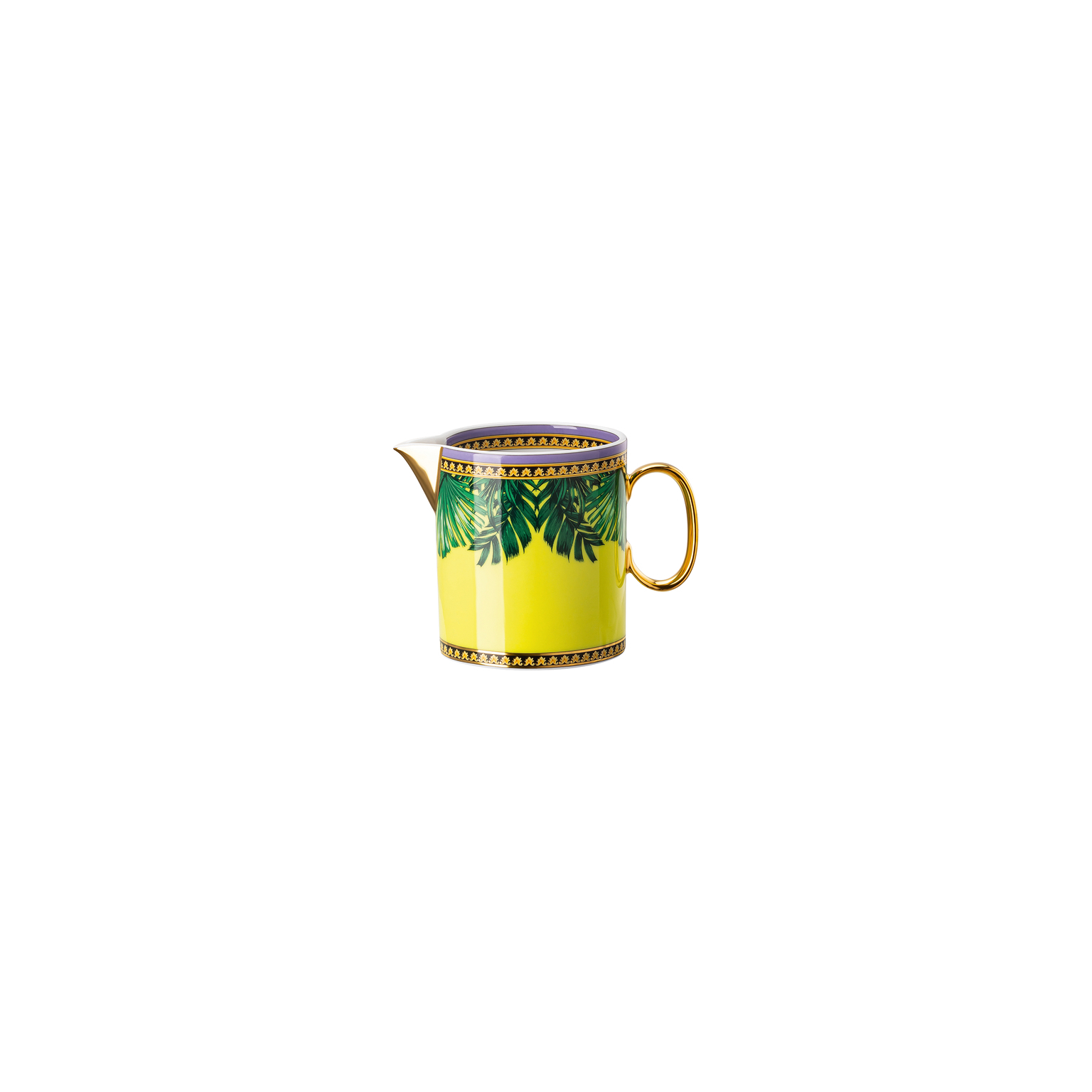 Versace Jungle Animalier Milchkännchen 6 Pers.