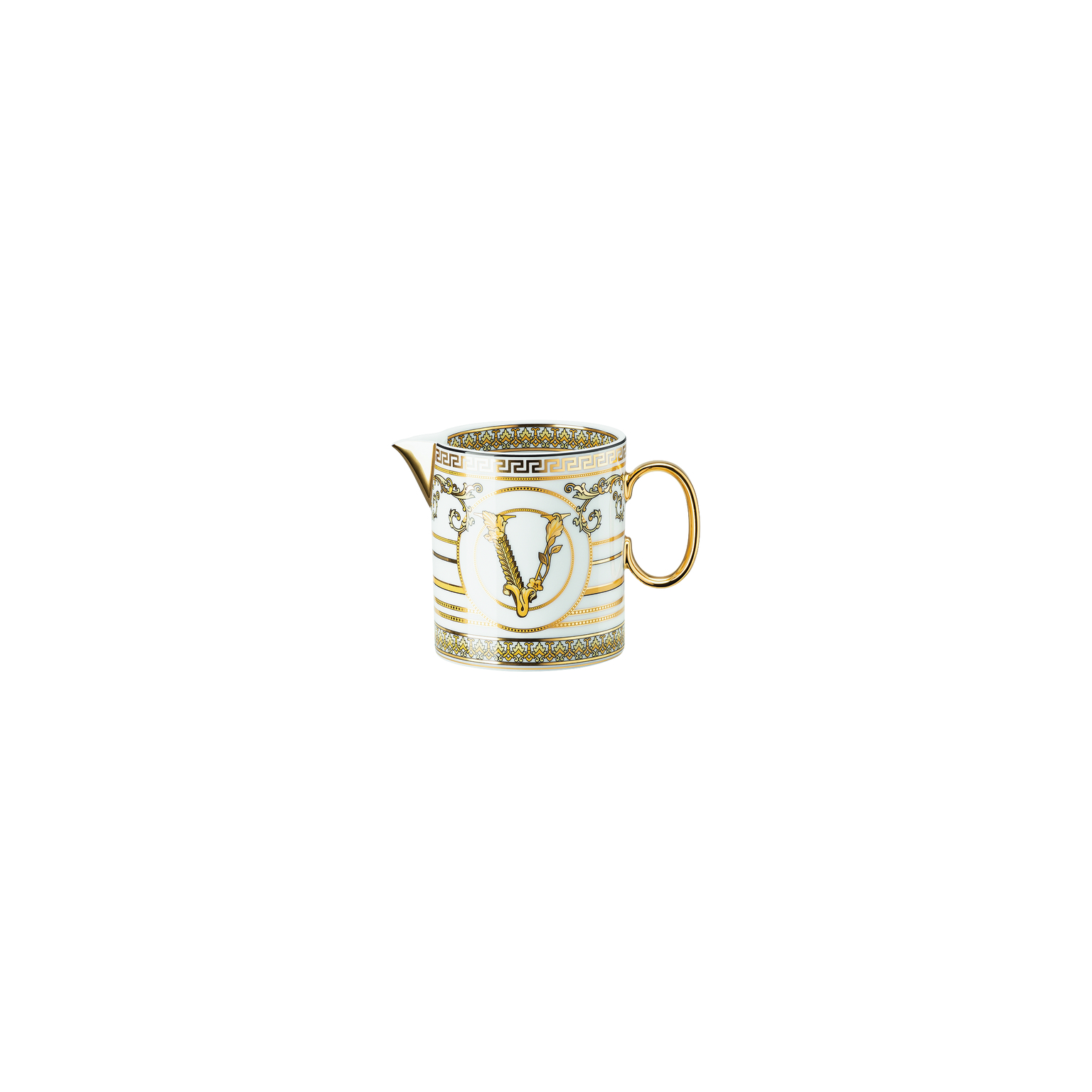Versace Virtus Gala Milchkännchen 6 Pers.