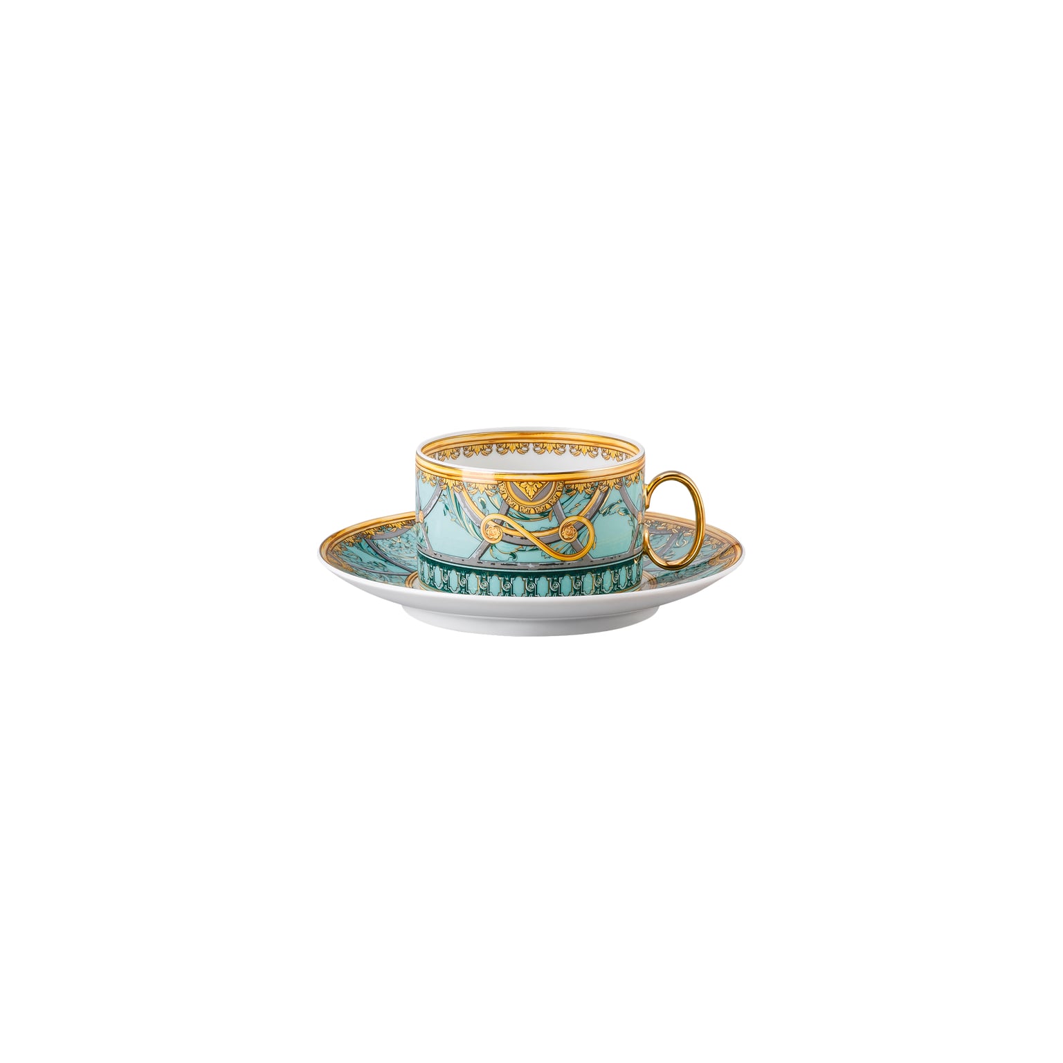 Versace La Scala del Palazzo Teetasse 2-tlg.