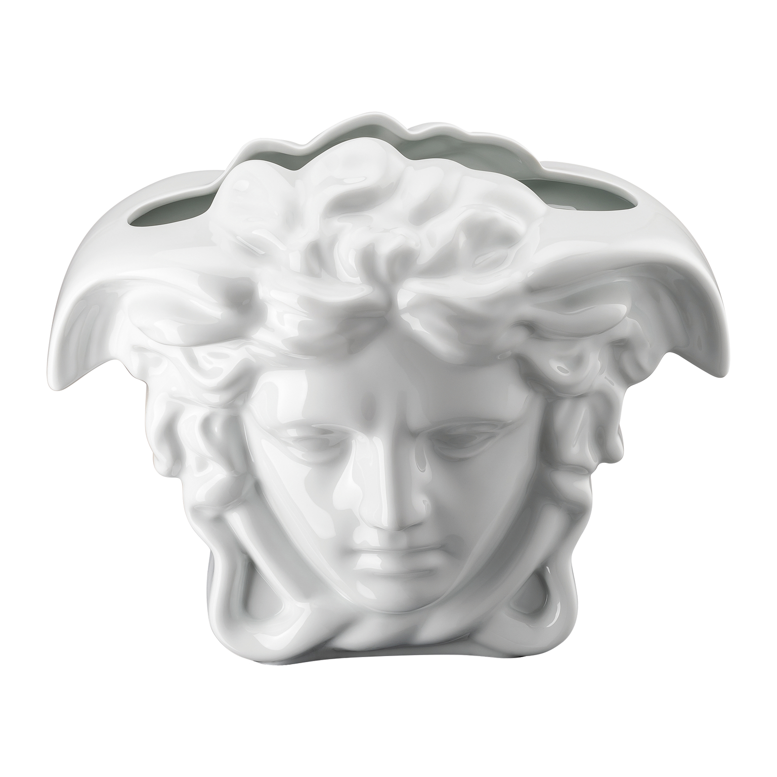 Versace Medusa Grande Vase 30 cm