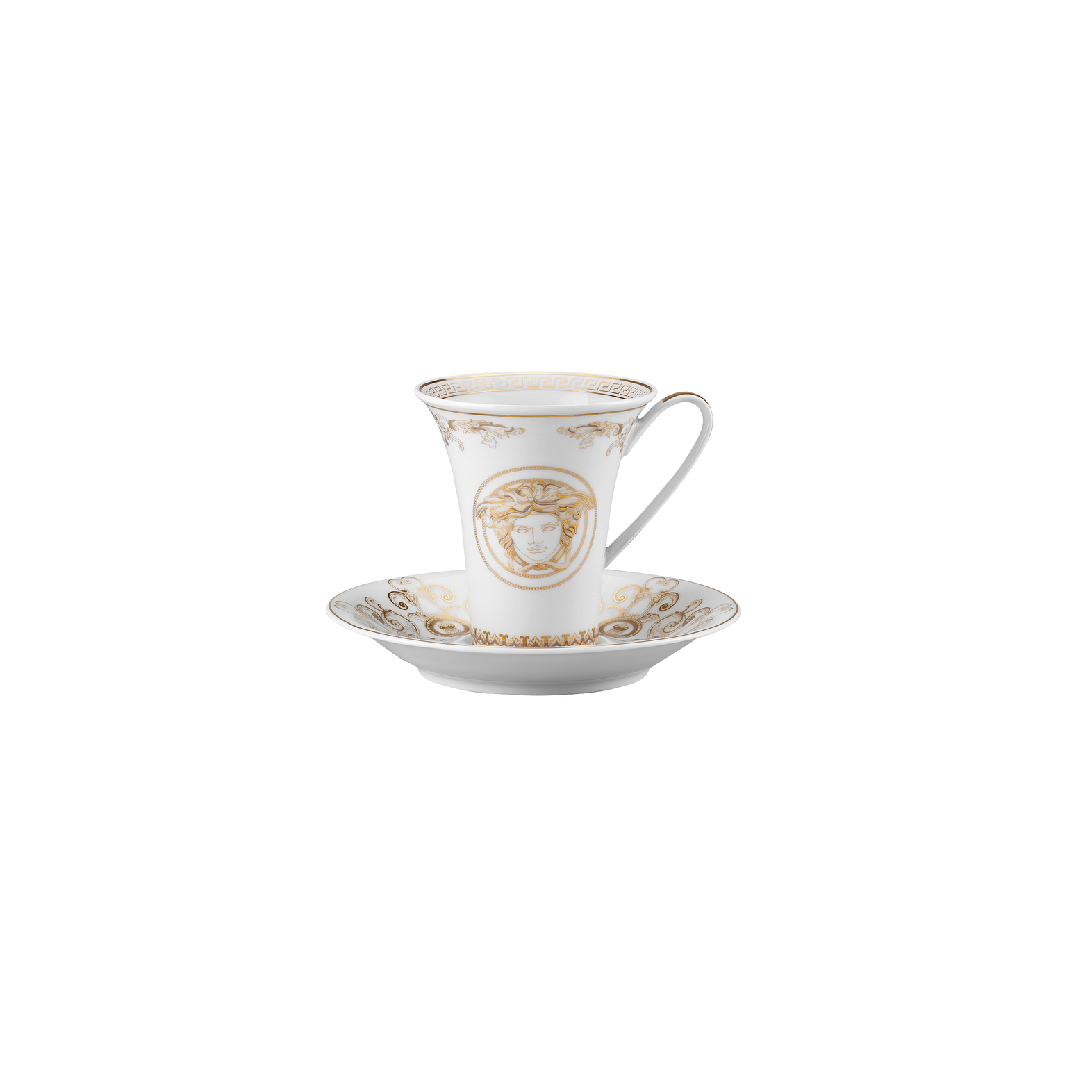 Versace Medusa Gala Kaffeetasse 2-tlg.