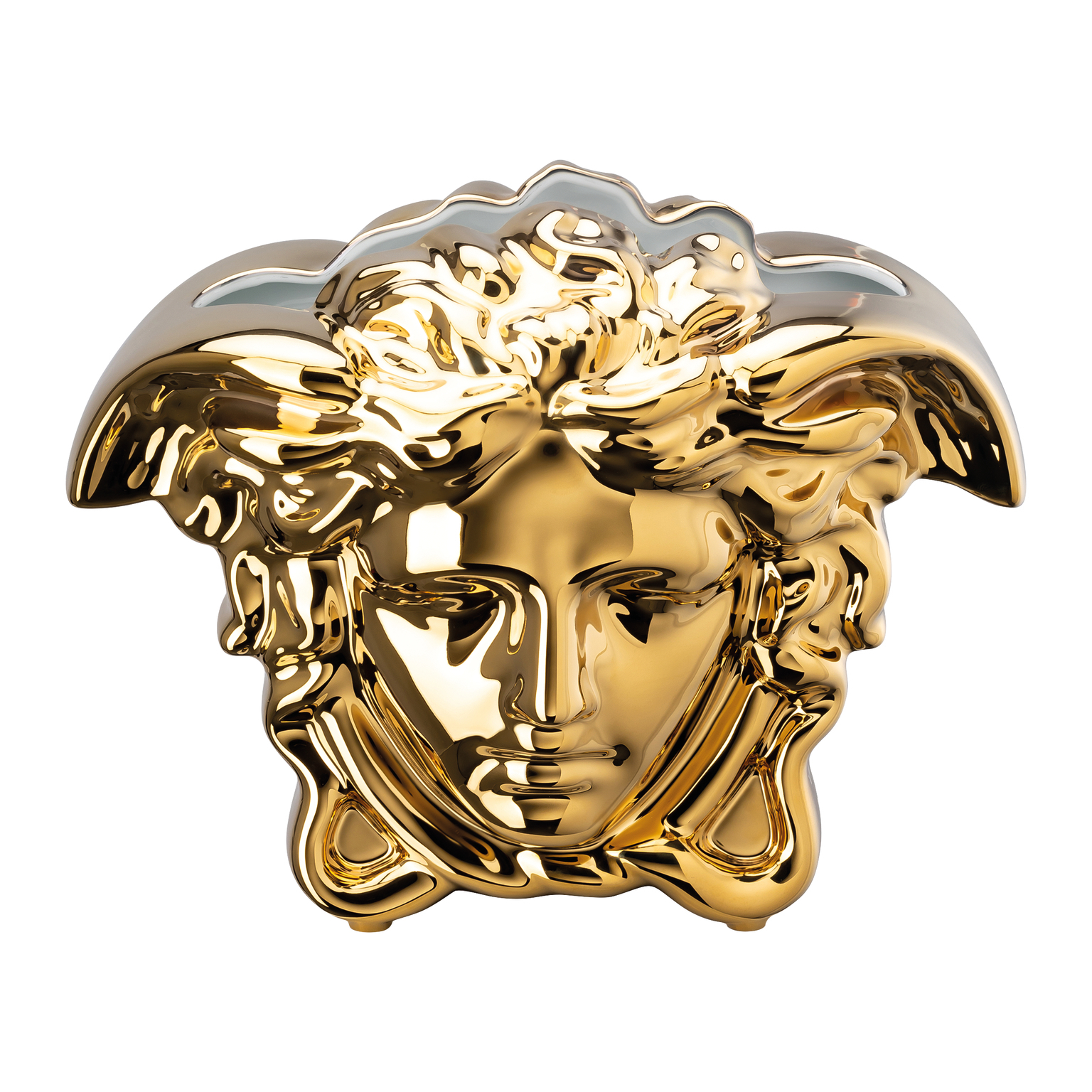 Versace Medusa Grande Vase 30 cm