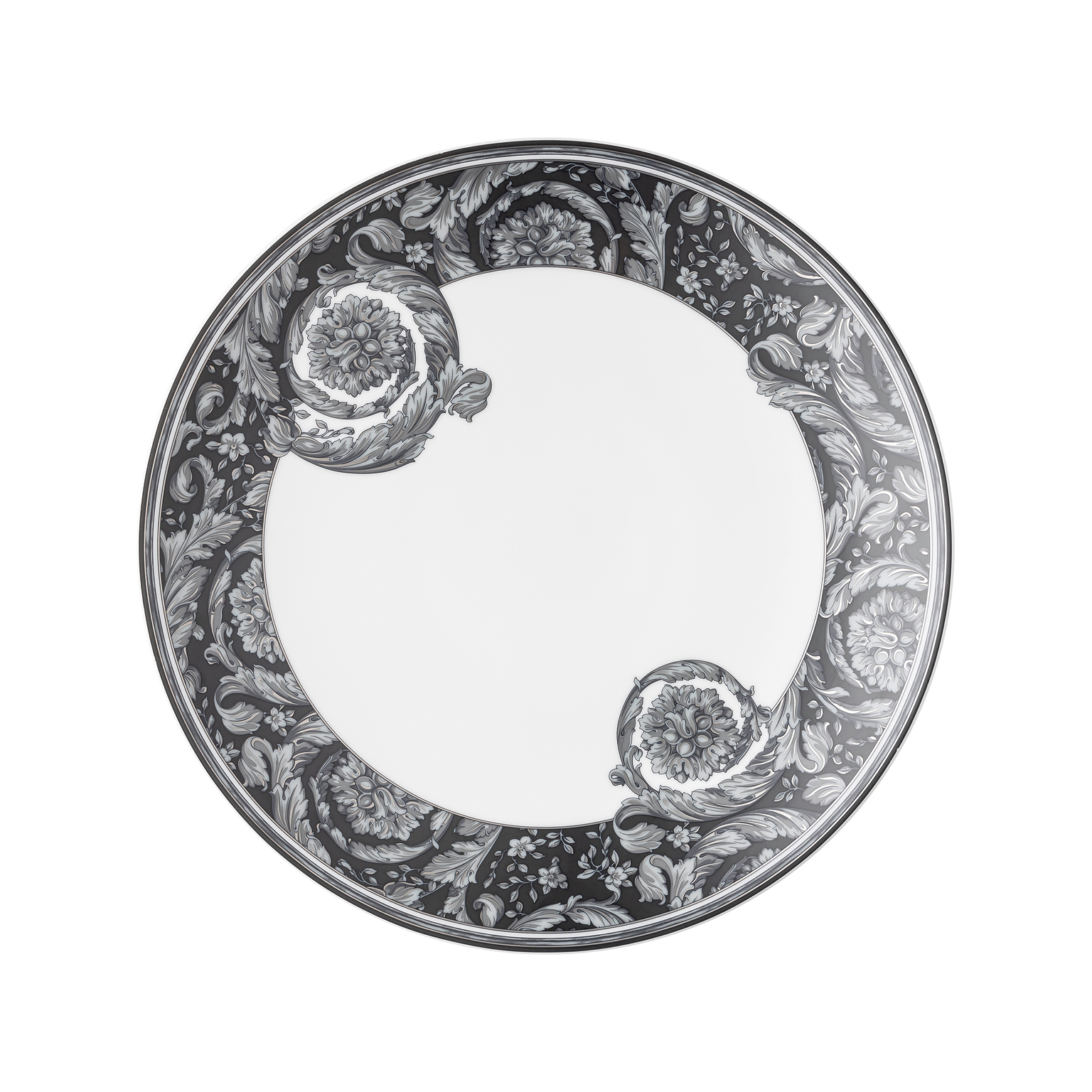 Versace Barocco Haze Gourmetteller 28 cm