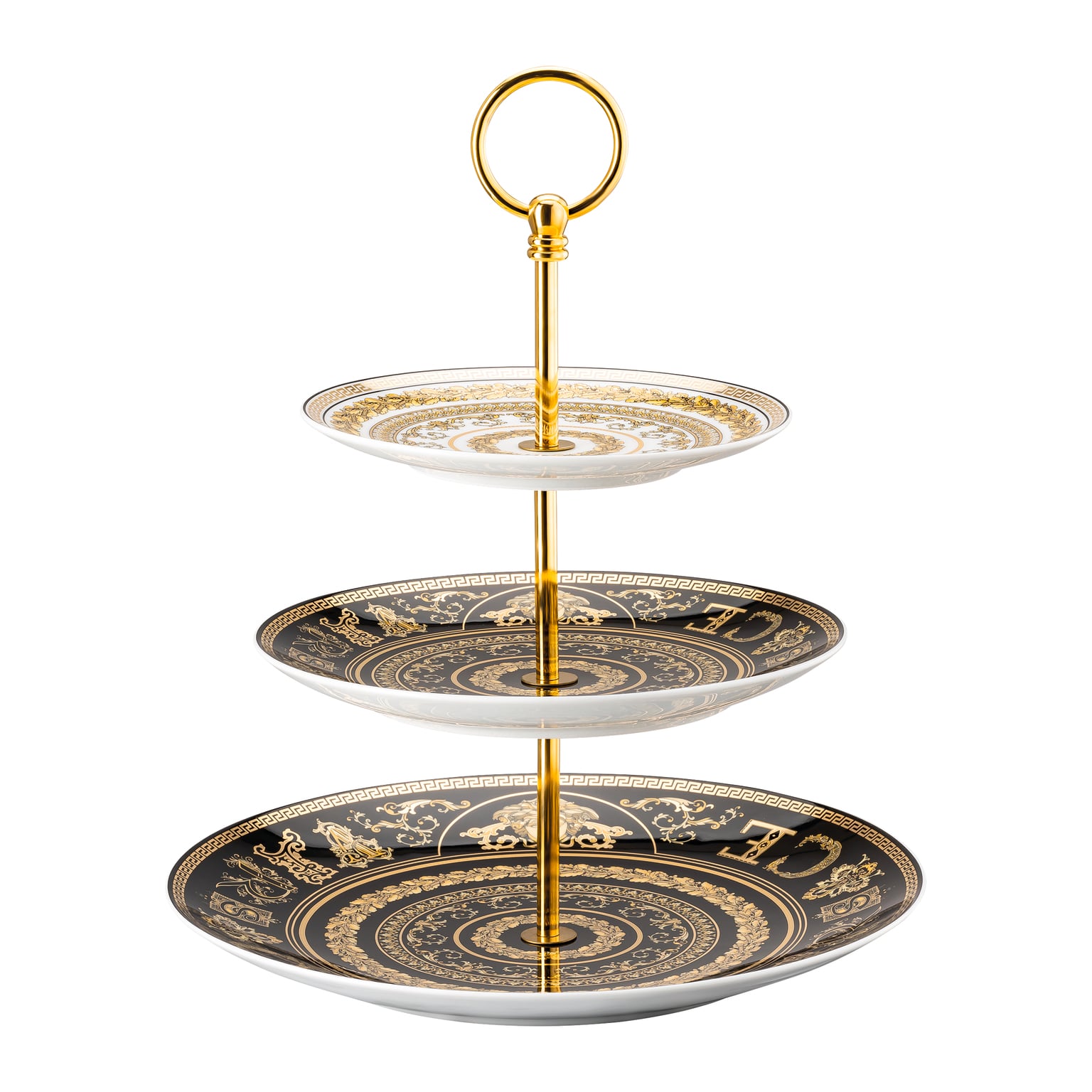 Versace Virtus Gala Etagere 3-tlg.