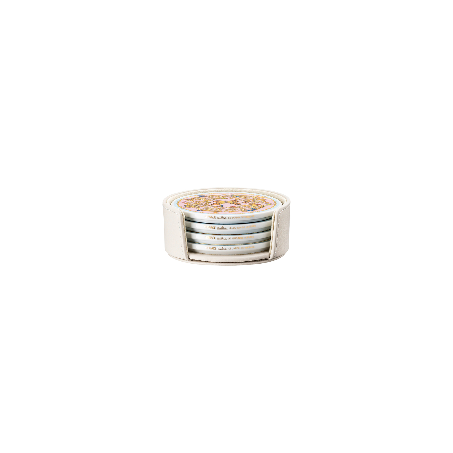 Versace Le Jardin de Versace Set 4 Untersetzer