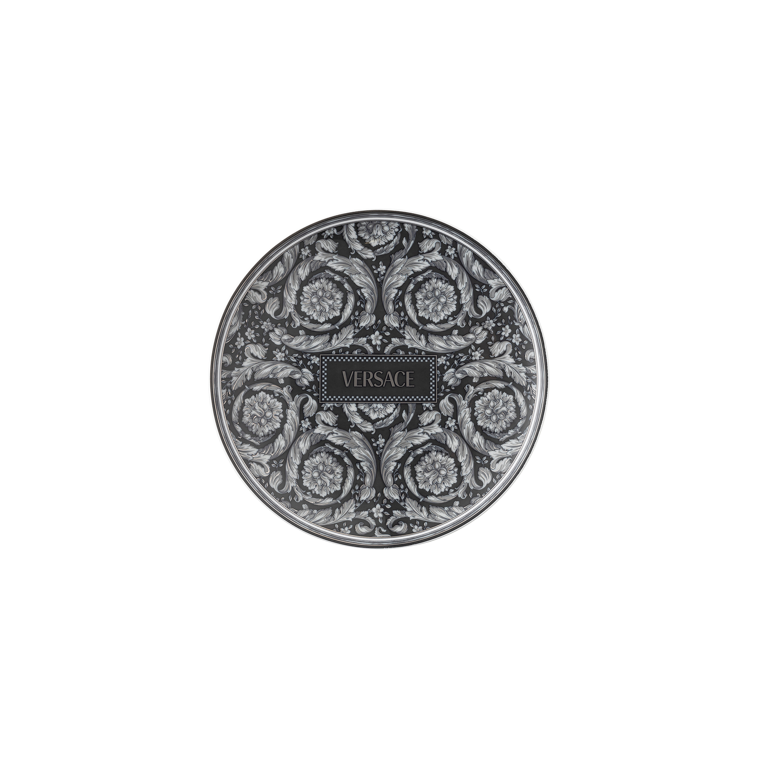 Versace Barocco Haze Brotteller 17 cm