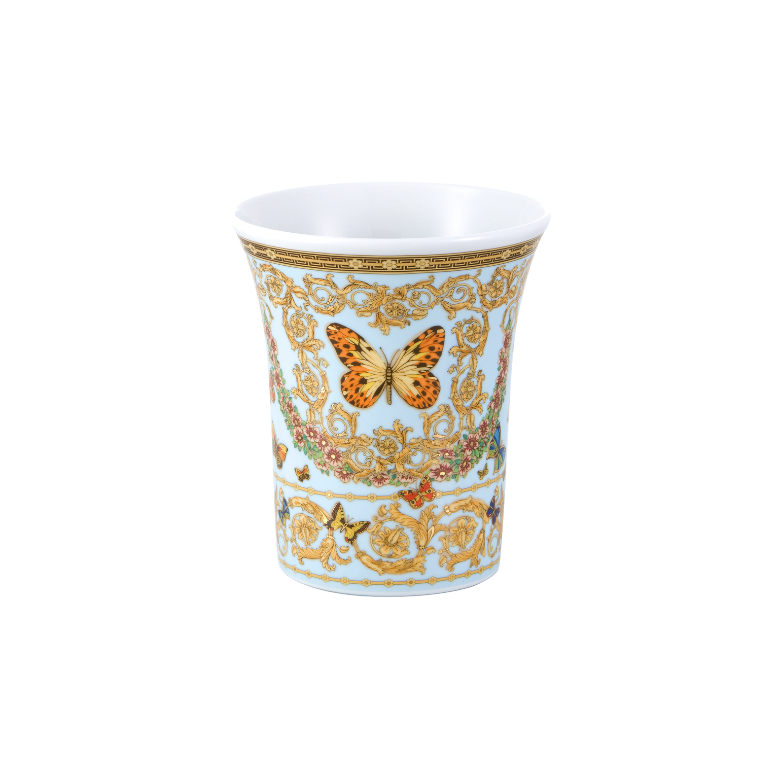 Versace Le Jardin de Versace Vase 18 cm