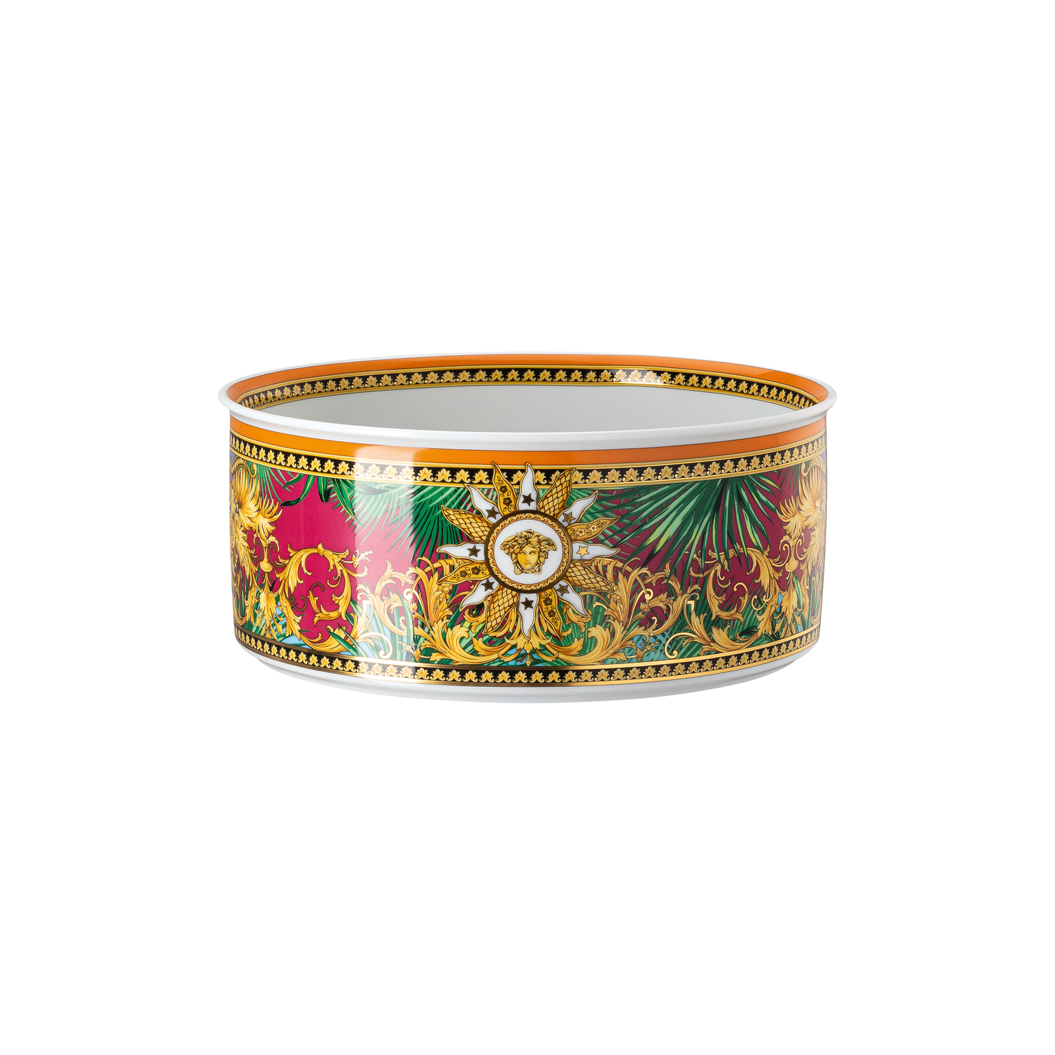 Versace Jungle Animalier Schüssel 22 cm