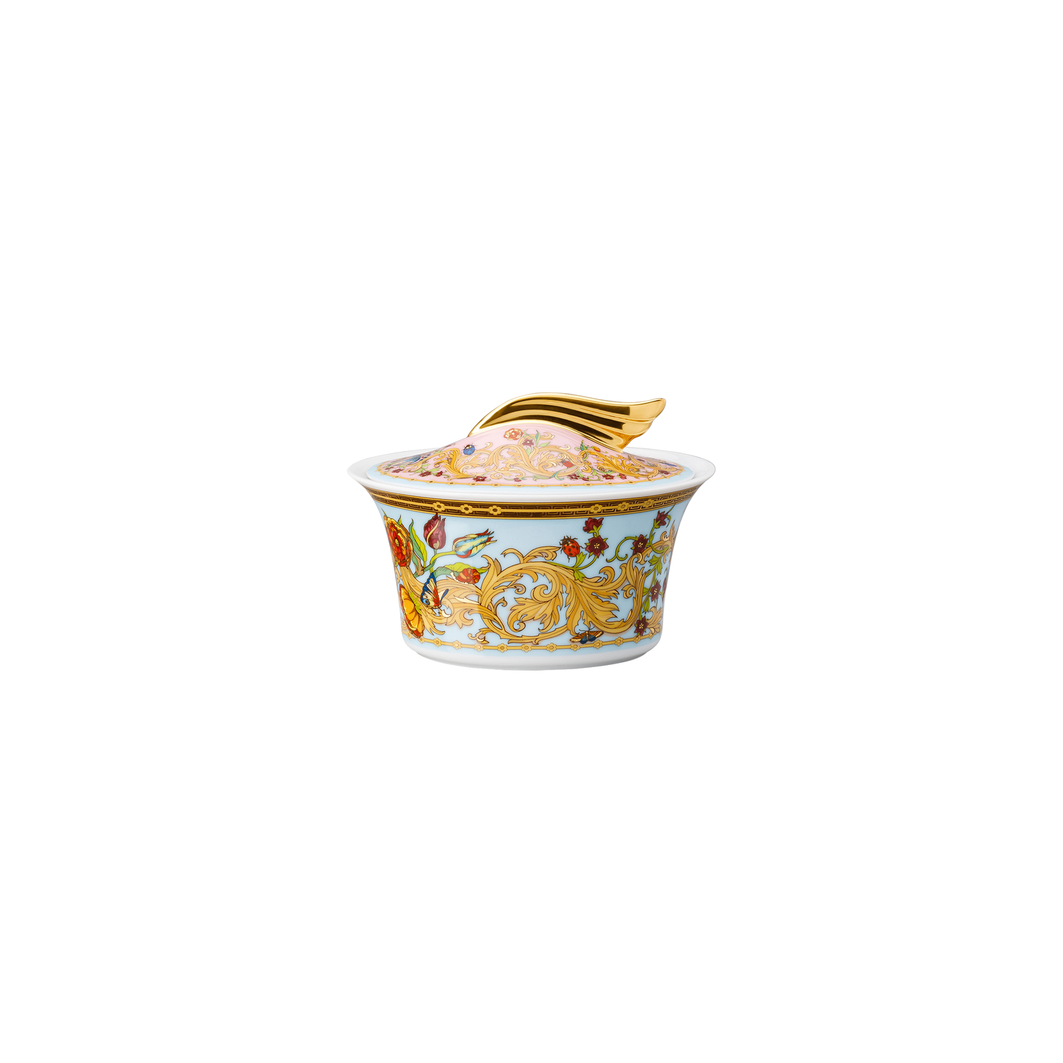 Versace Le Jardin de Versace Zuckerdose 6 Pers.
