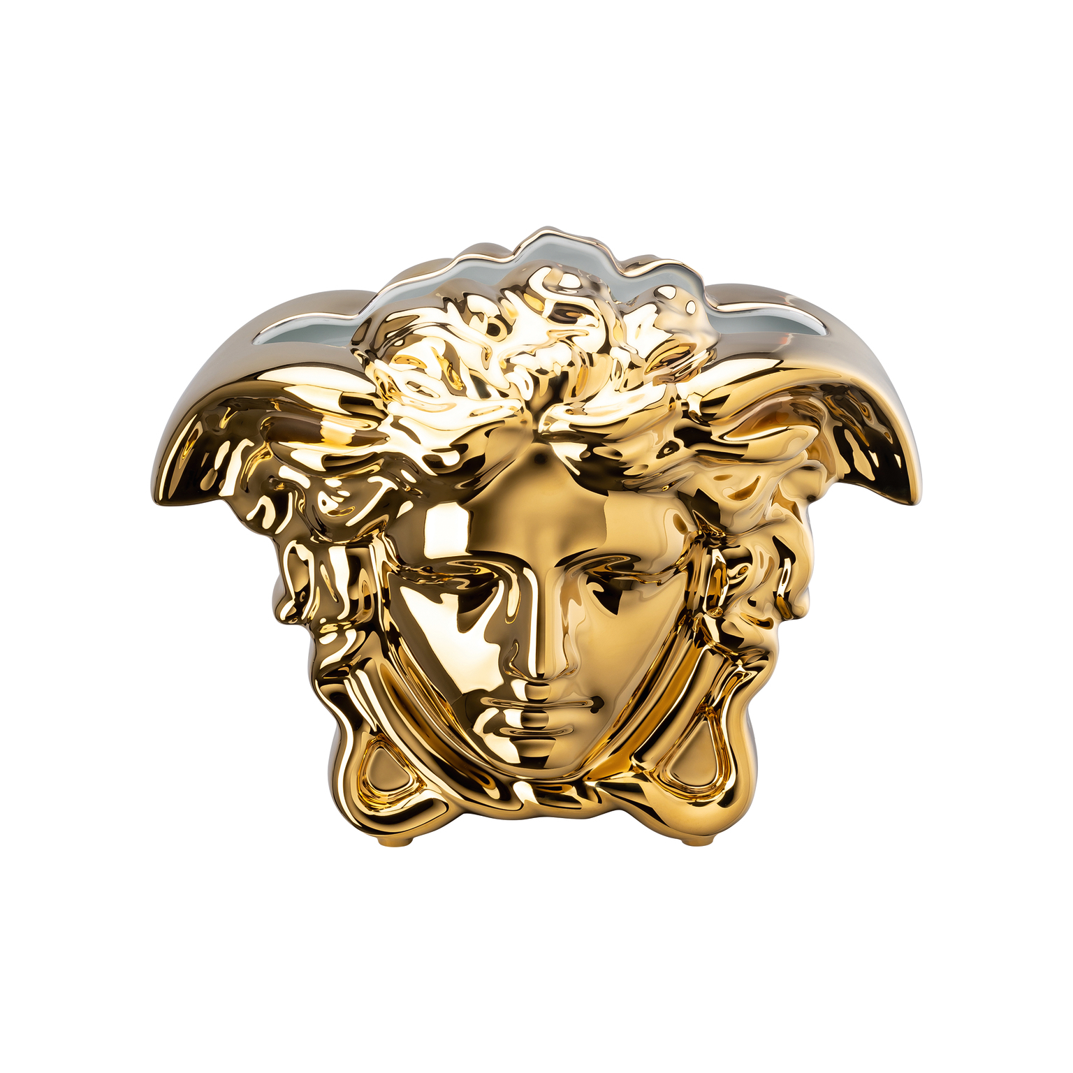 Versace Medusa Grande Vase 21 cm