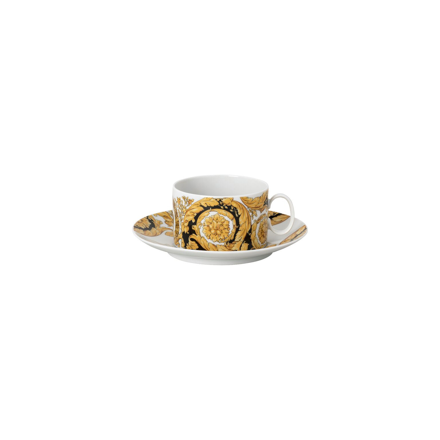 Versace Barocco '92 Teetasse 2-tlg.