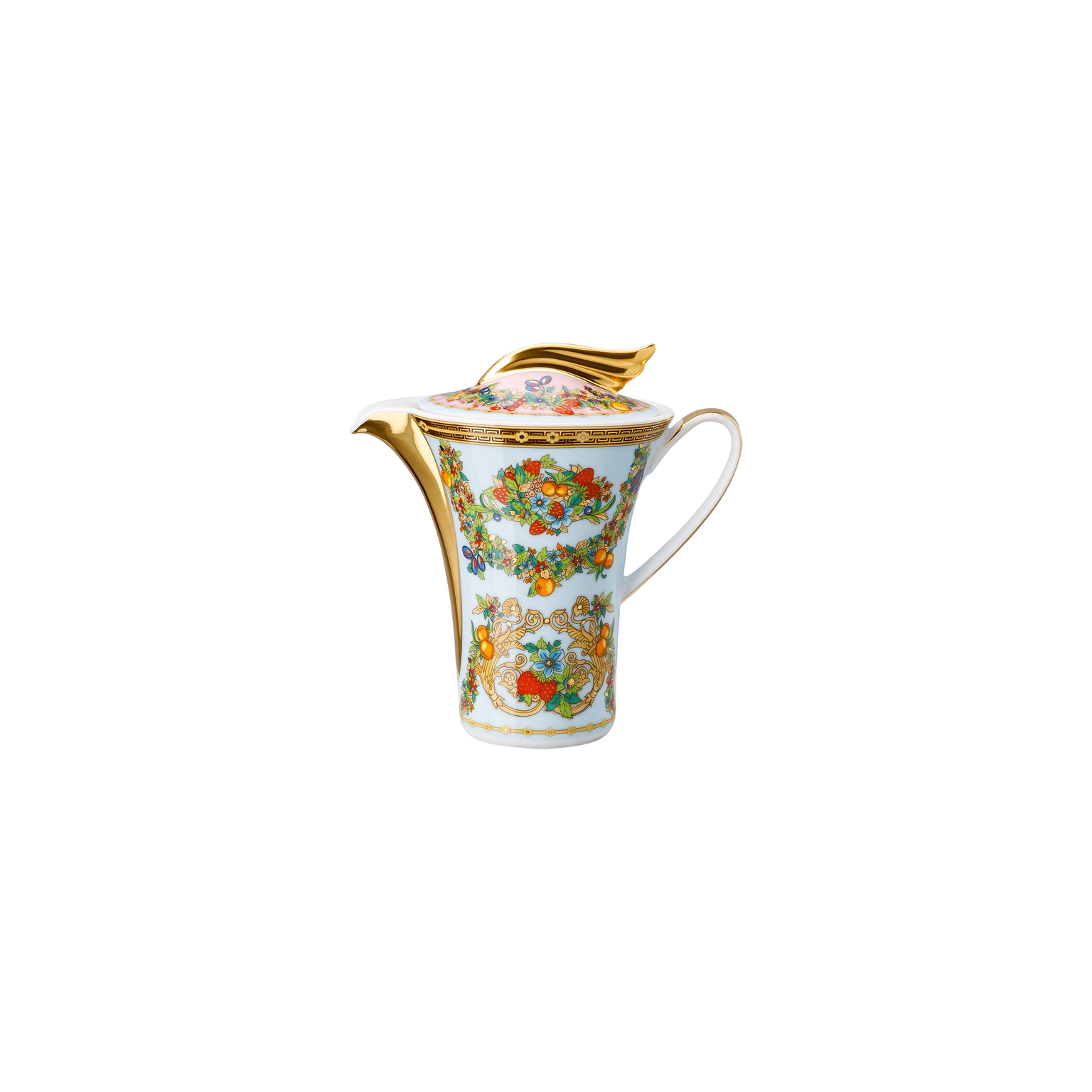 Versace Le Jardin de Versace Milchkännchen 6 Pers.