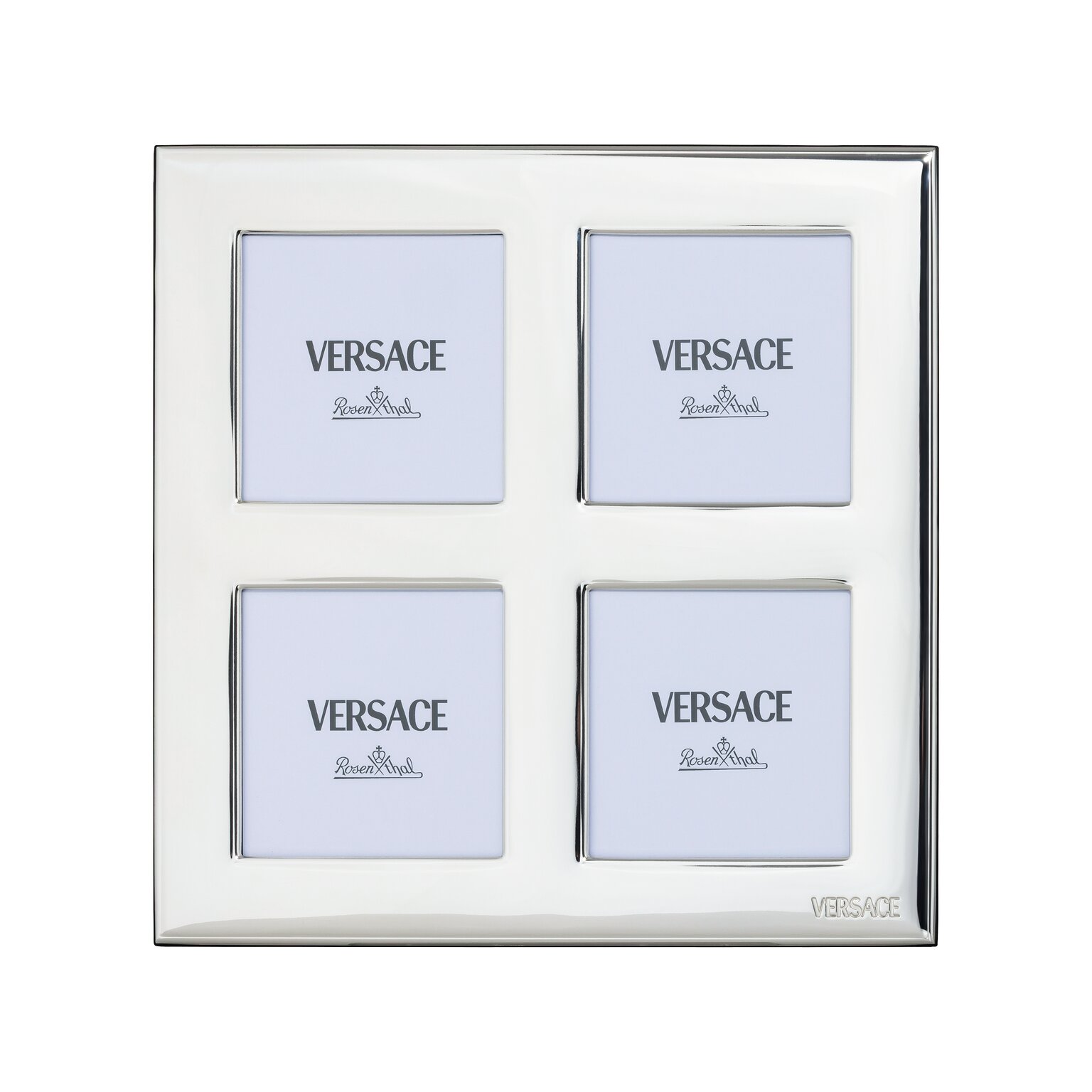 Versace Frames Bilderrahmen 4er quadratisch