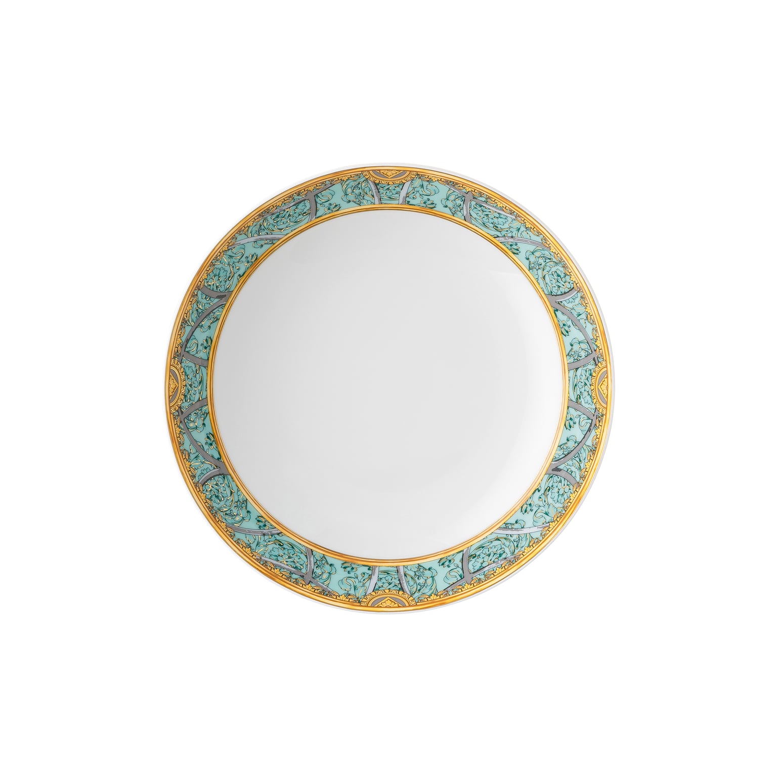 Versace La Scala del Palazzo Suppenteller 22 cm
