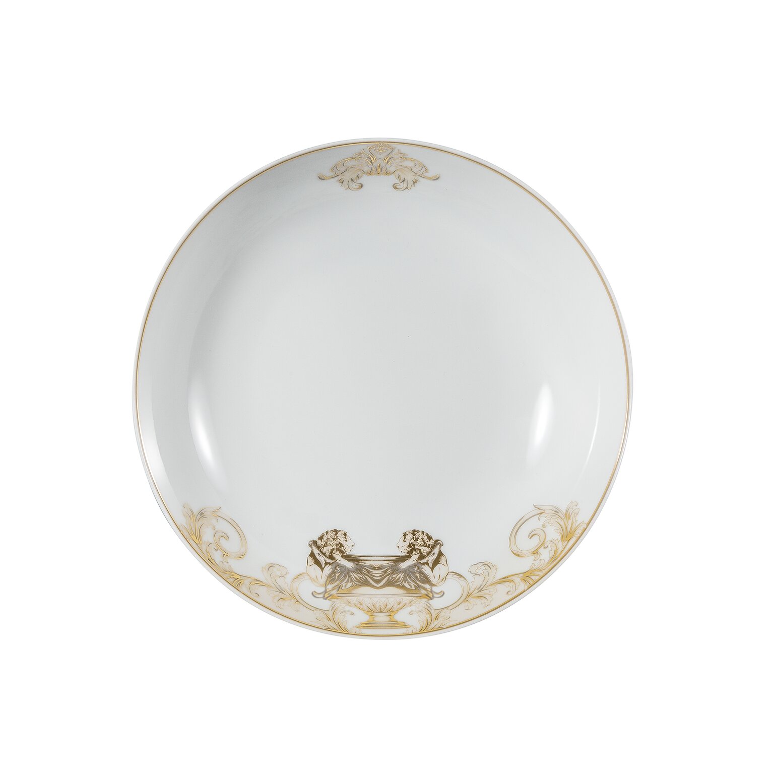 Versace La Coupe des Dieux Suppenteller 22 cm
