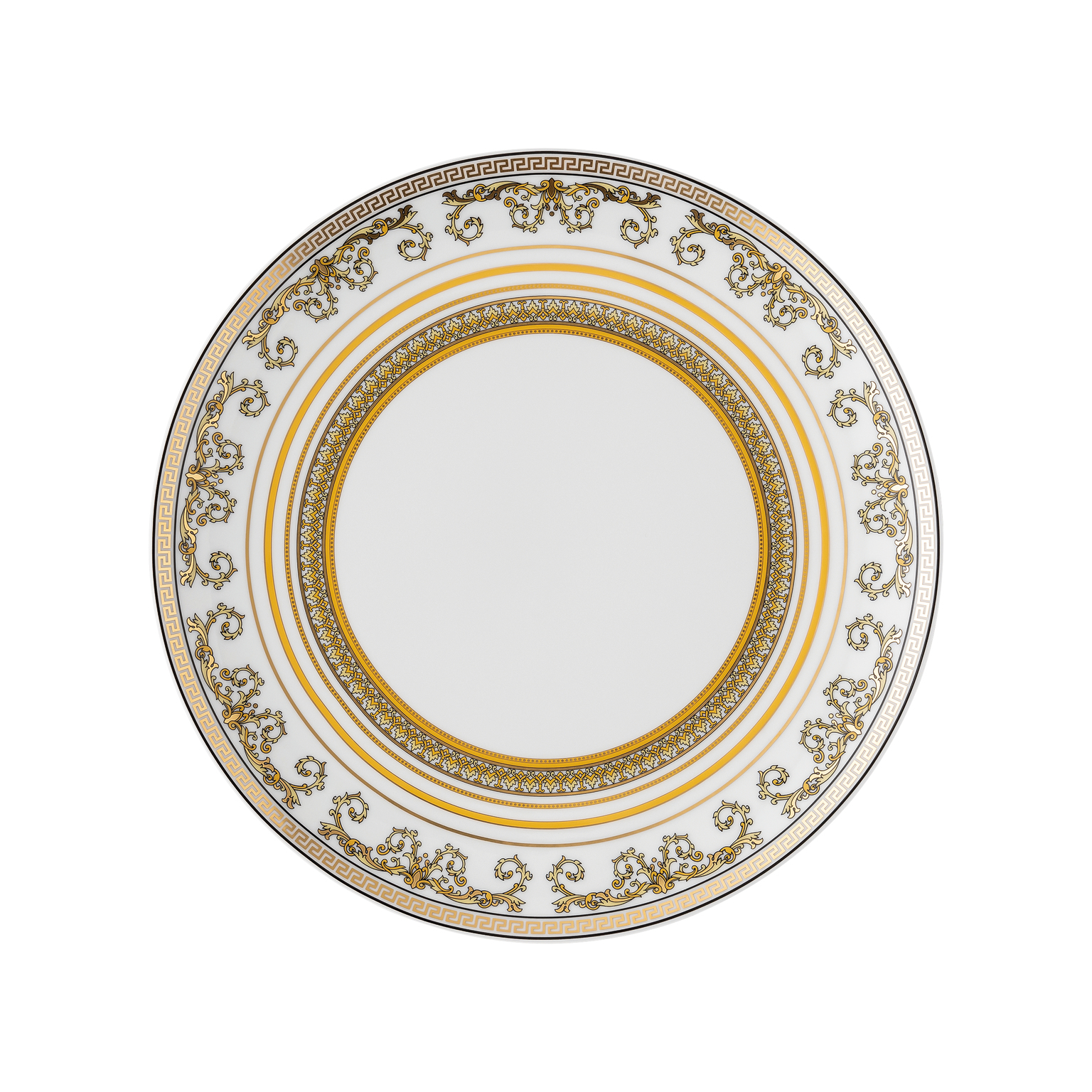 Versace Virtus Gala Speiseteller 28 cm