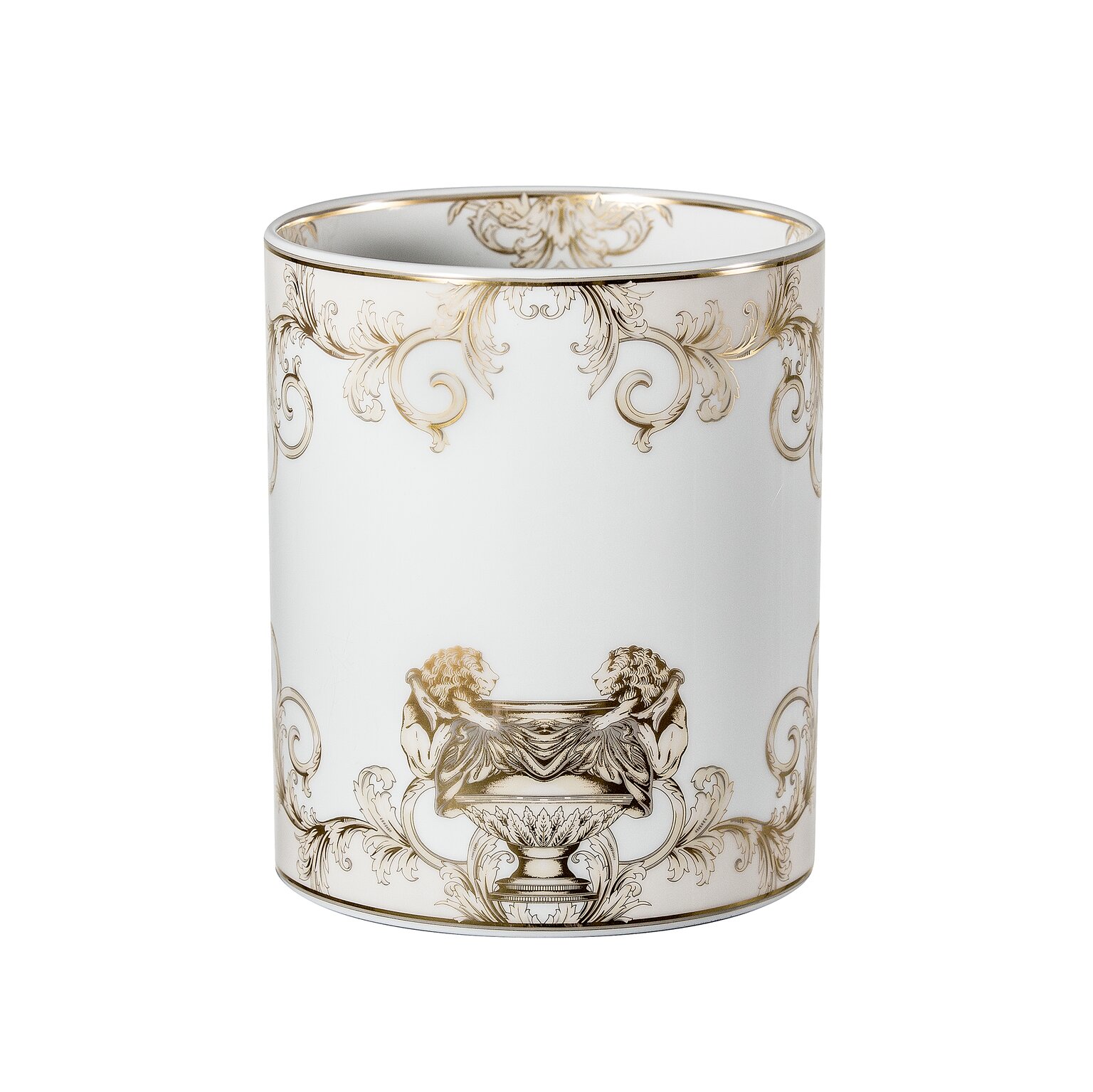 Versace La Coupe des Dieux Vase 18 cm
