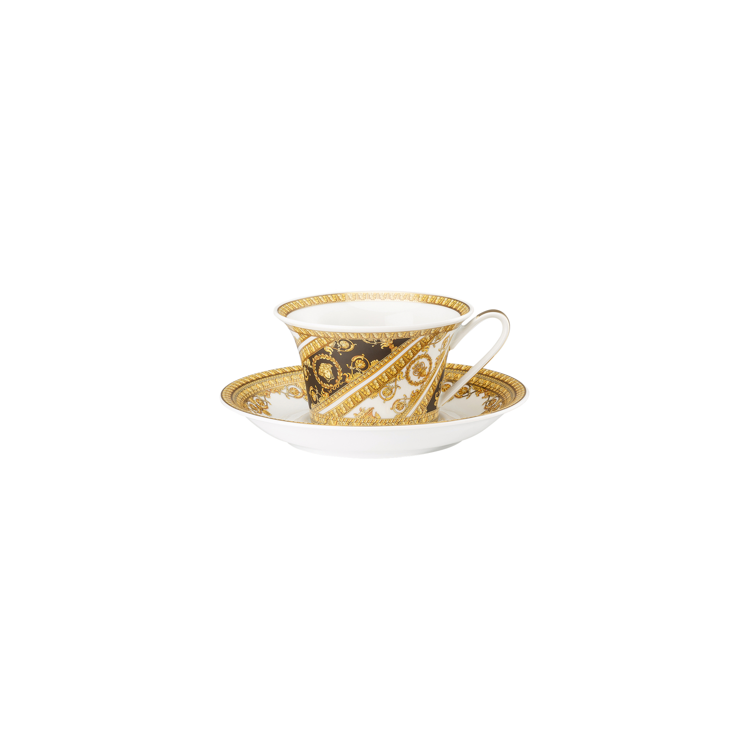 Versace I Love Baroque Teetasse 2-tlg.