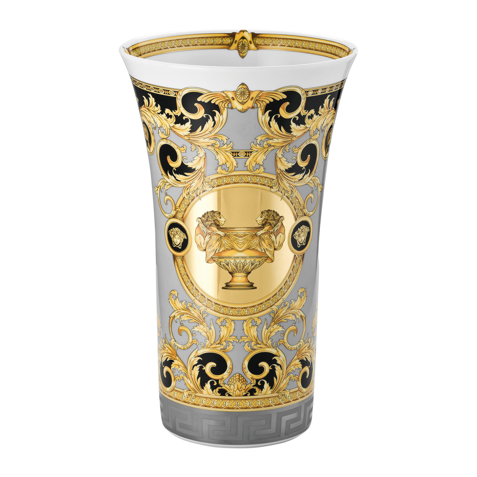 Versace Prestige Gala Vase 34 cm