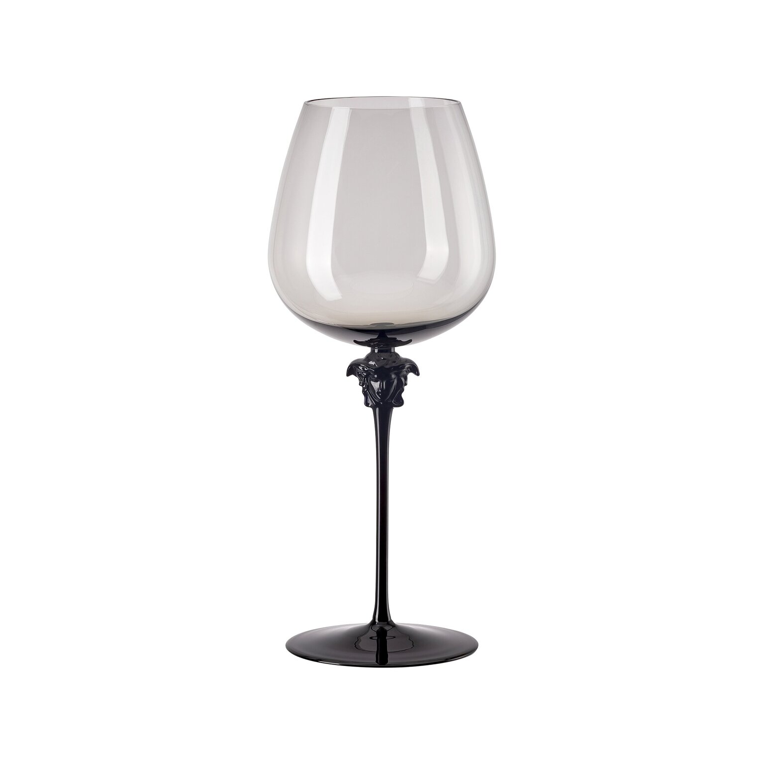 Versace Medusa Lumiere Haze Rotwein Burgunder