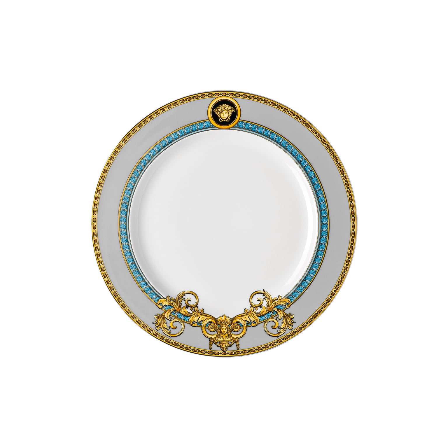 Versace Prestige Gala Frühstücksteller 22 cm