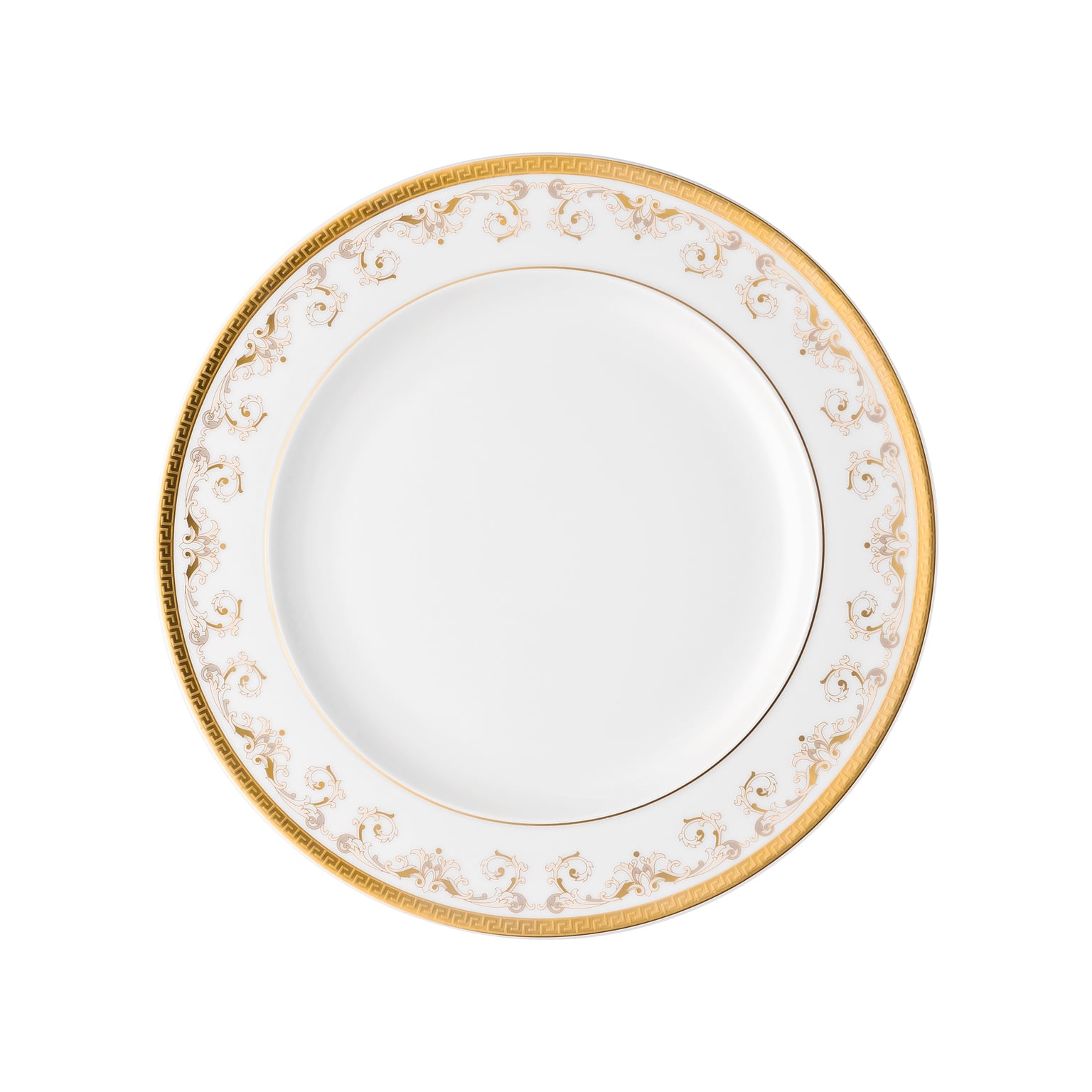 Versace Medusa Gala Gold Speiseteller 27 cm
