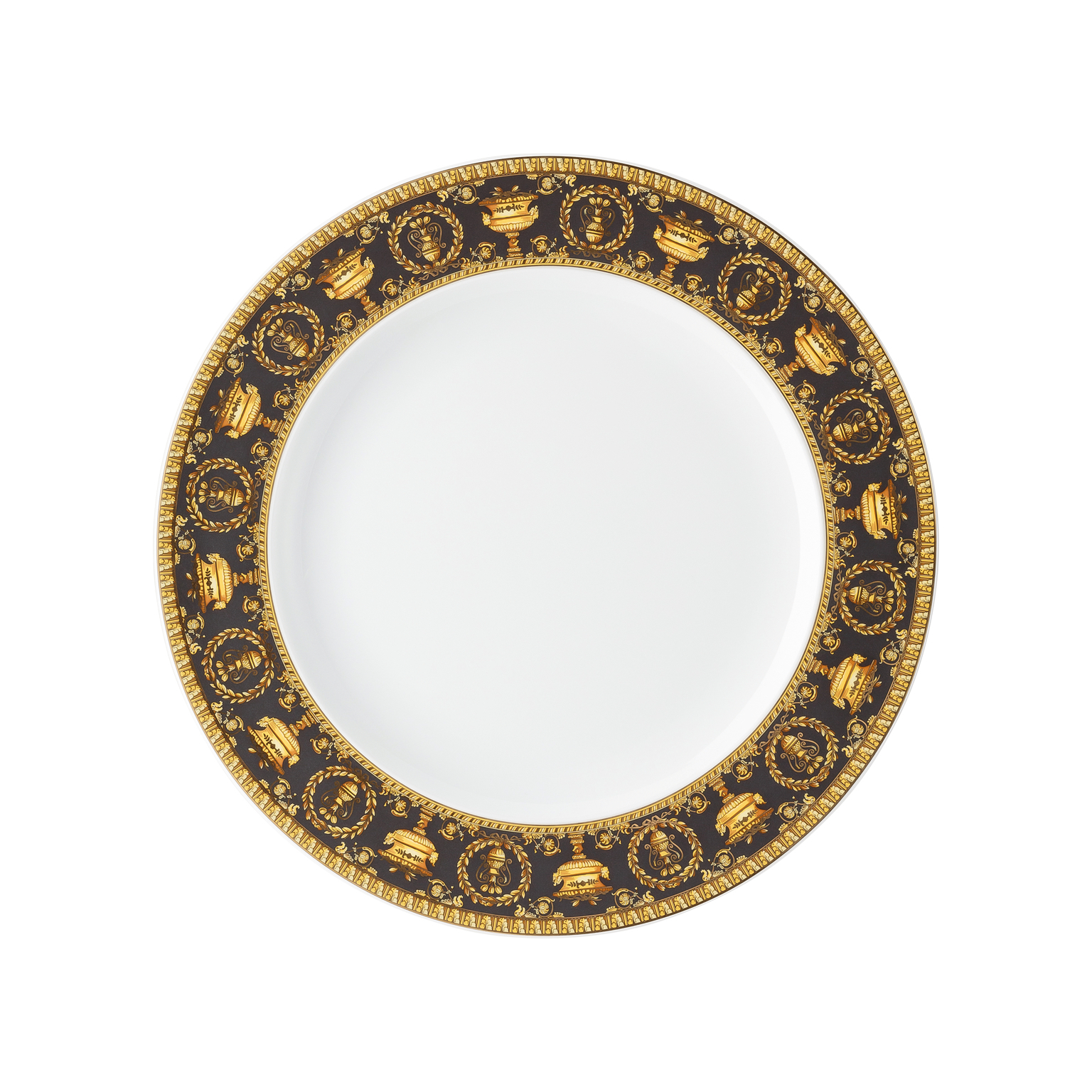 Versace I Love Baroque Speiseteller 27 cm