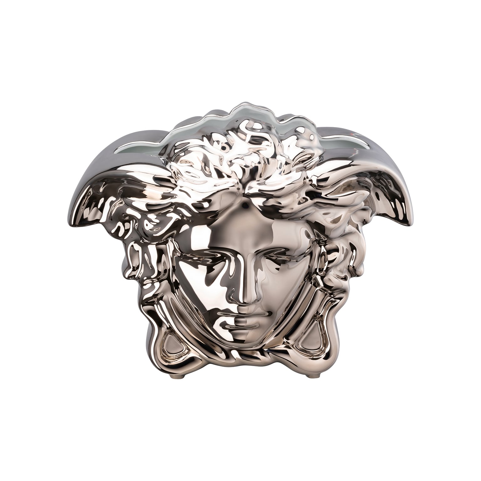 Versace Medusa Grande Vase 21 cm