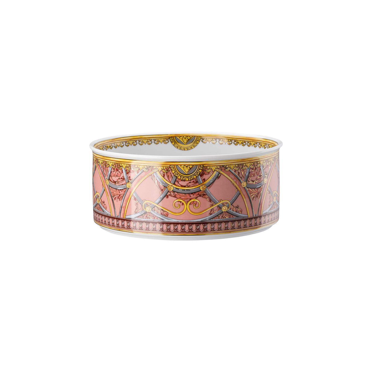 Versace La Scala del Palazzo Schüssel 19 cm