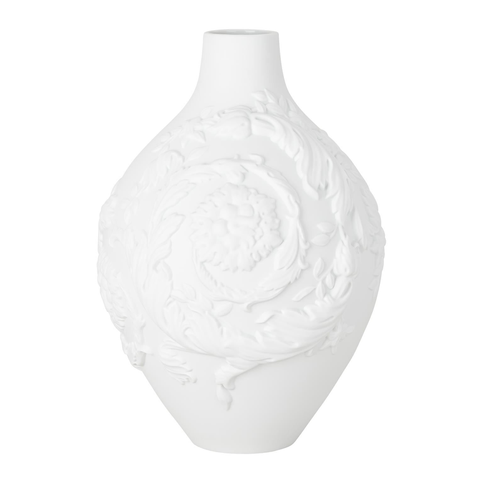 Versace Barocco 3D Vase 33 cm