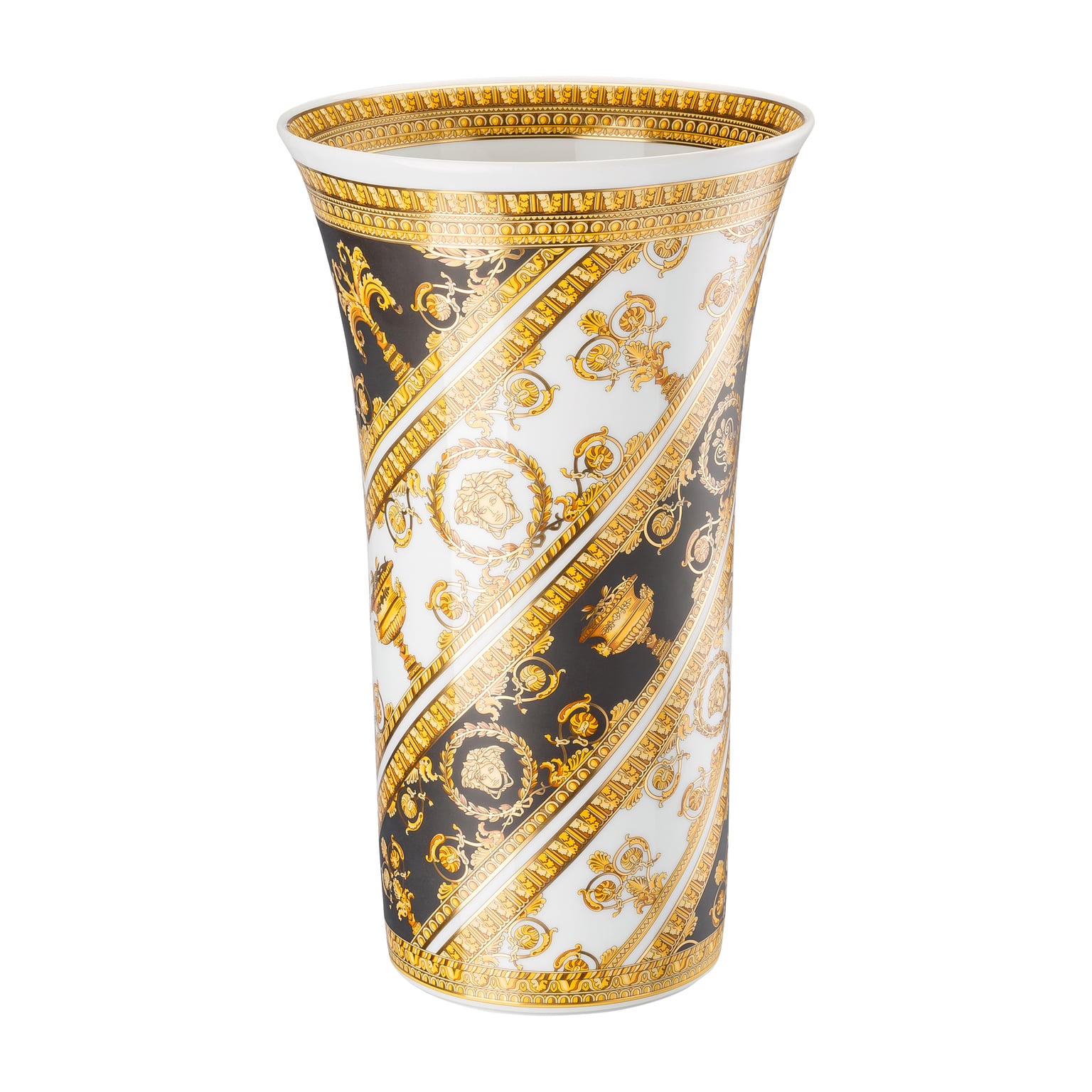 Versace I Love Baroque Vase 34 cm