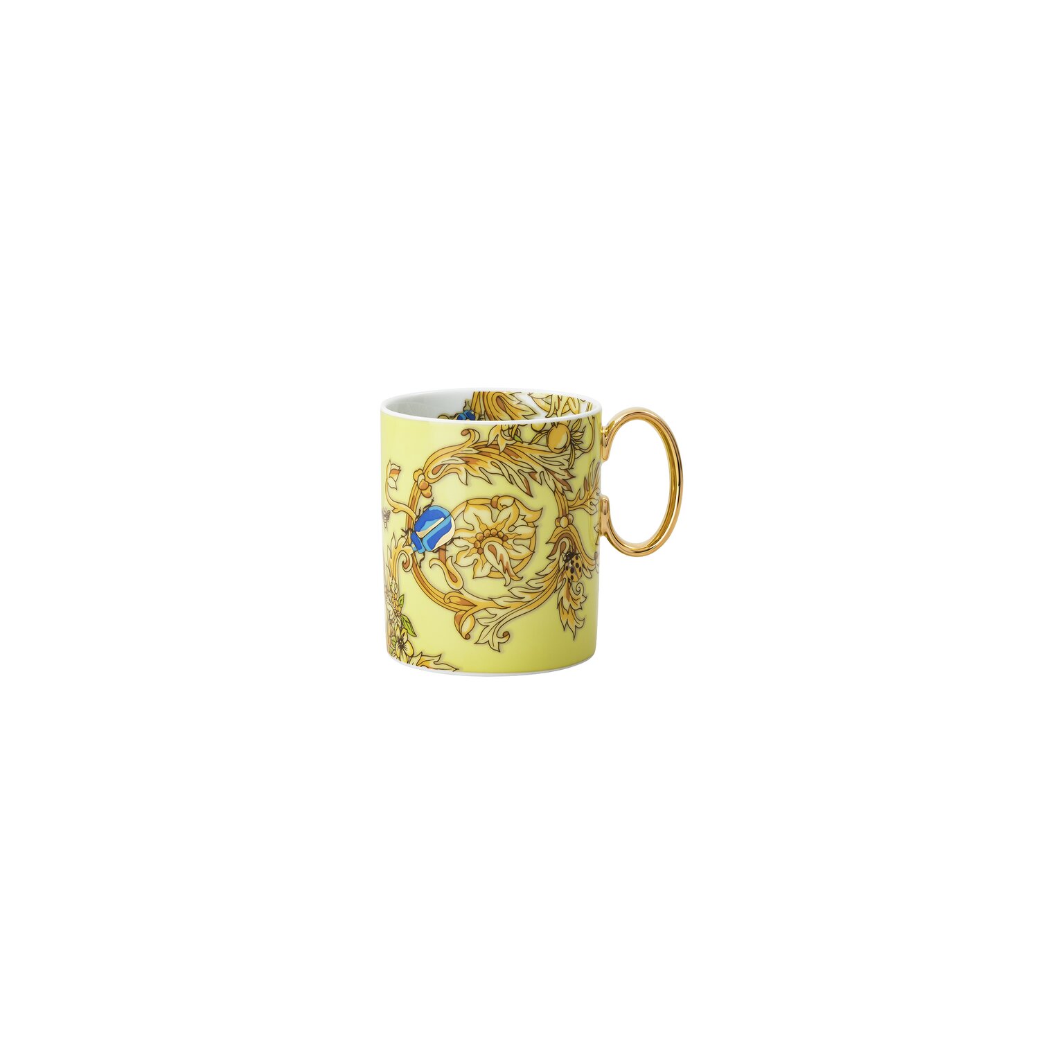 Versace 30 Years Le Jardin de Versace Becher mit Henkel