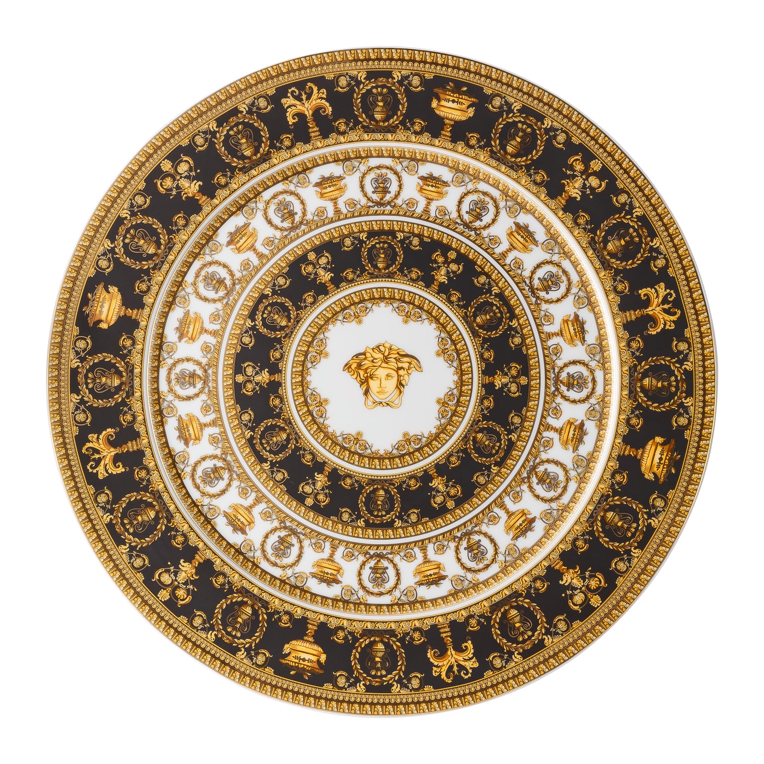 Versace I Love Baroque Platzteller 33 cm