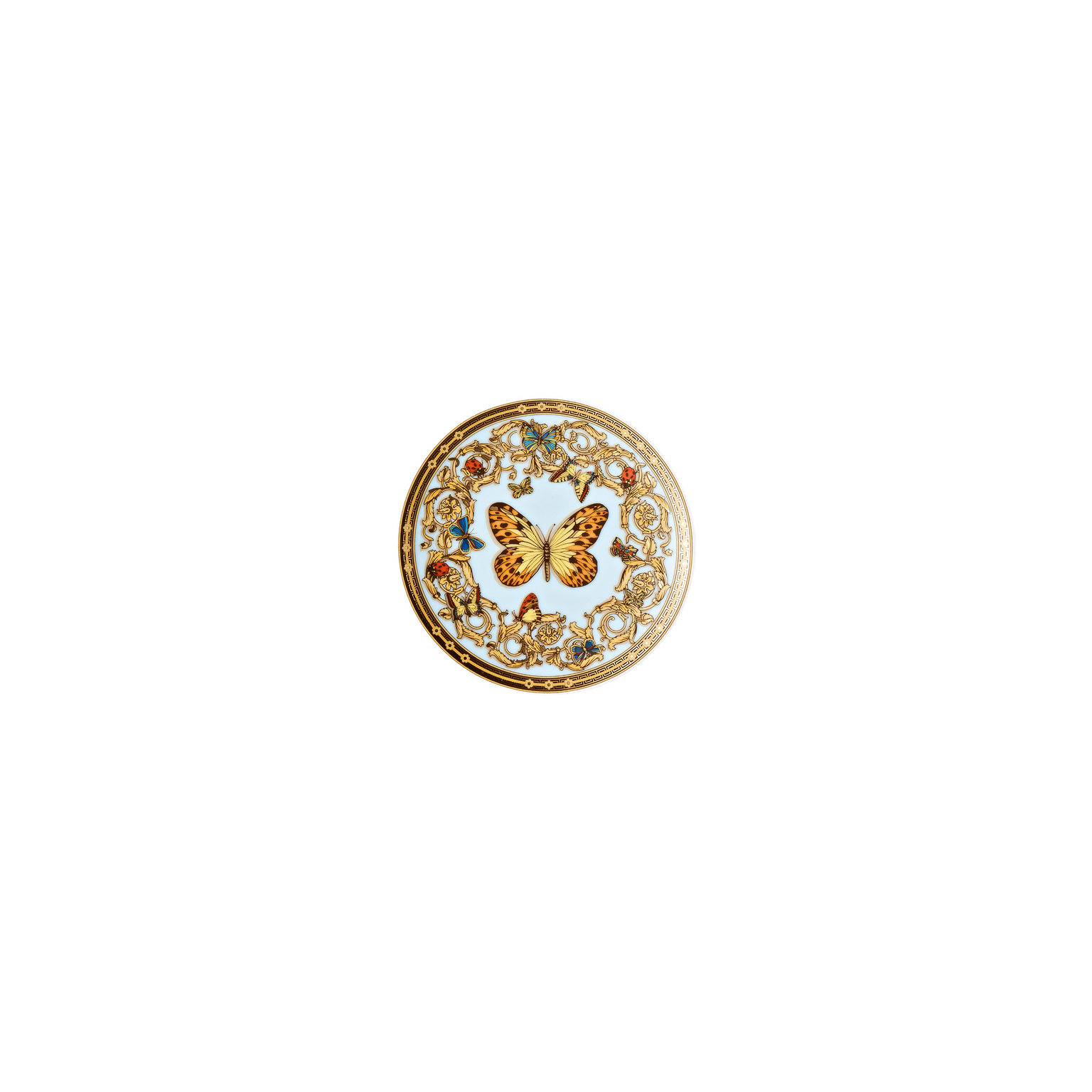 Versace Le Jardin de Versace Teller 10 cm