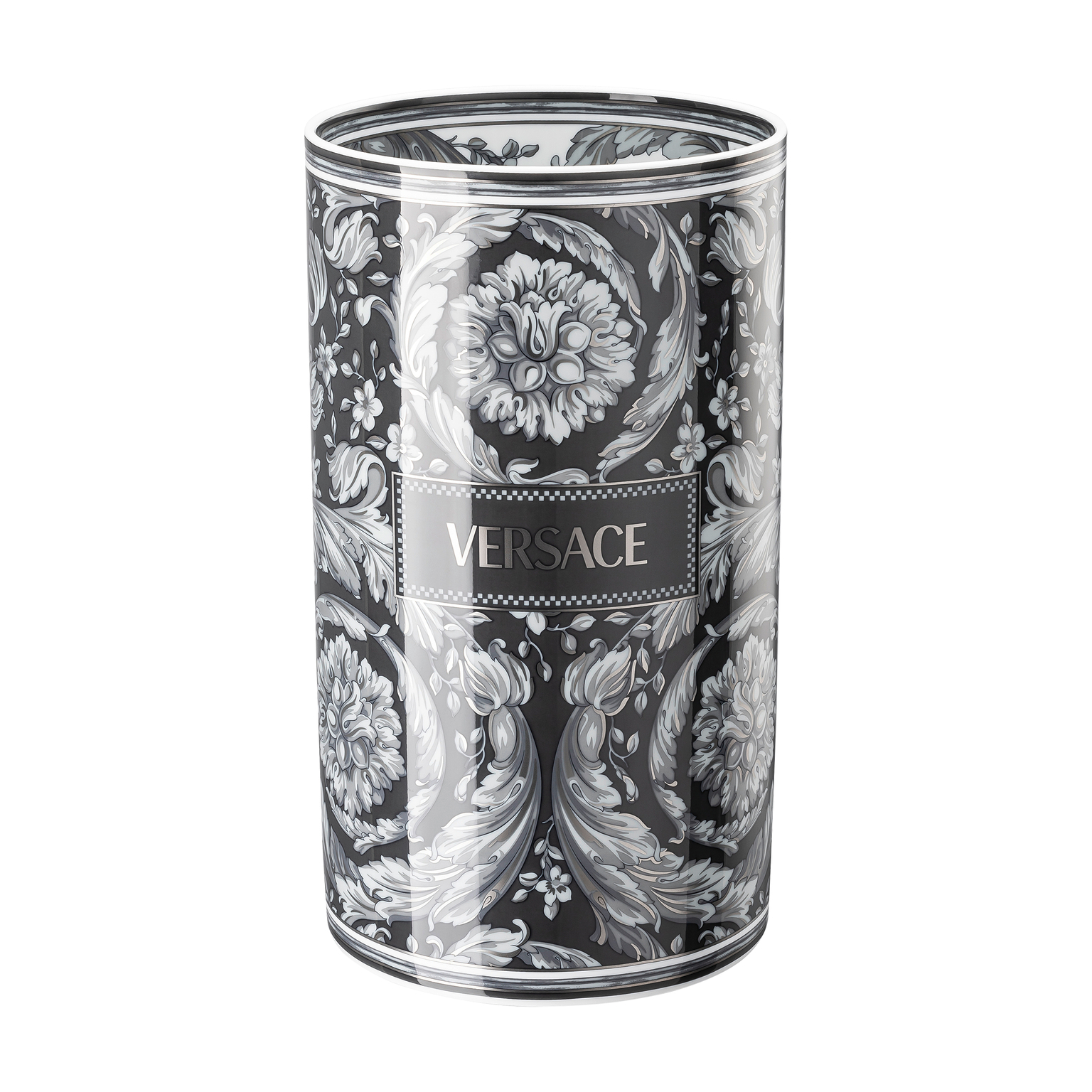 Versace Barocco Haze Vase 30 cm