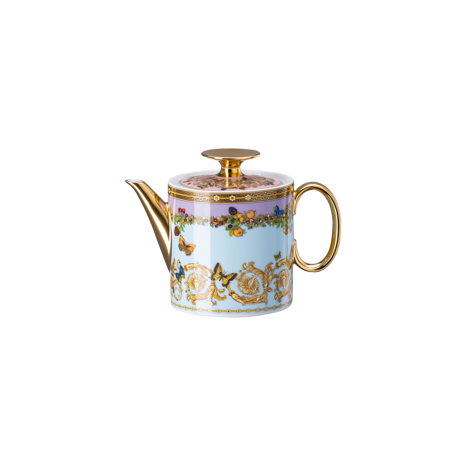 Versace Le Jardin de Versace Teekanne 2 Pers.