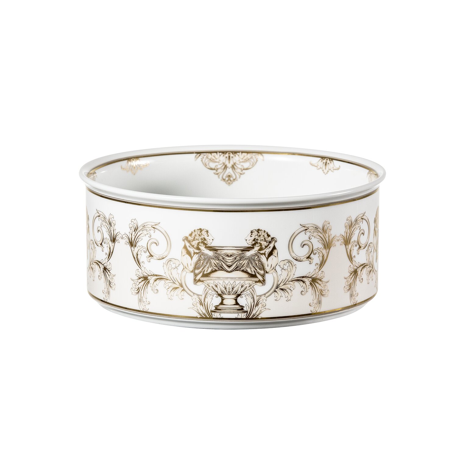Versace La Coupe des Dieux Schüssel 19 cm
