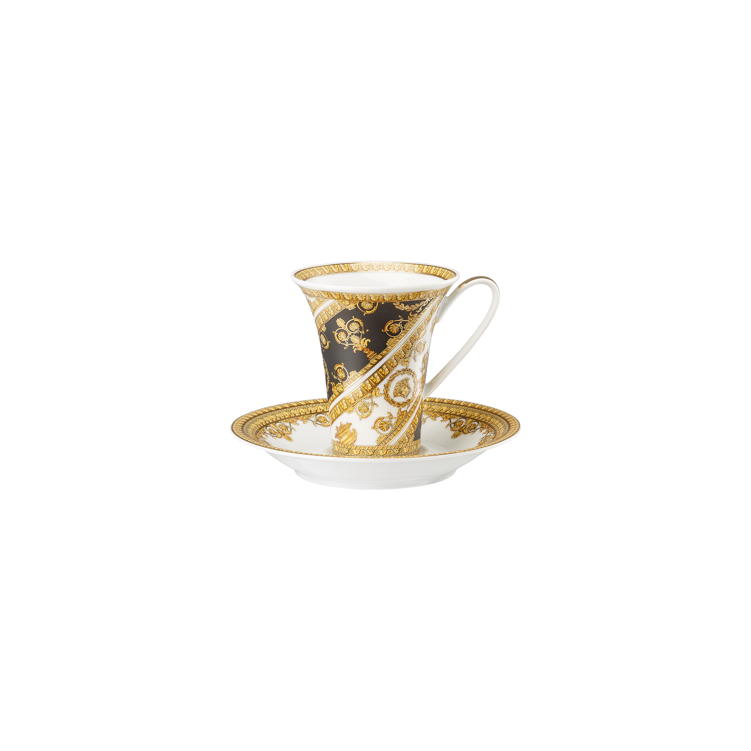 Versace I Love Baroque Kaffeetasse 2-tlg.